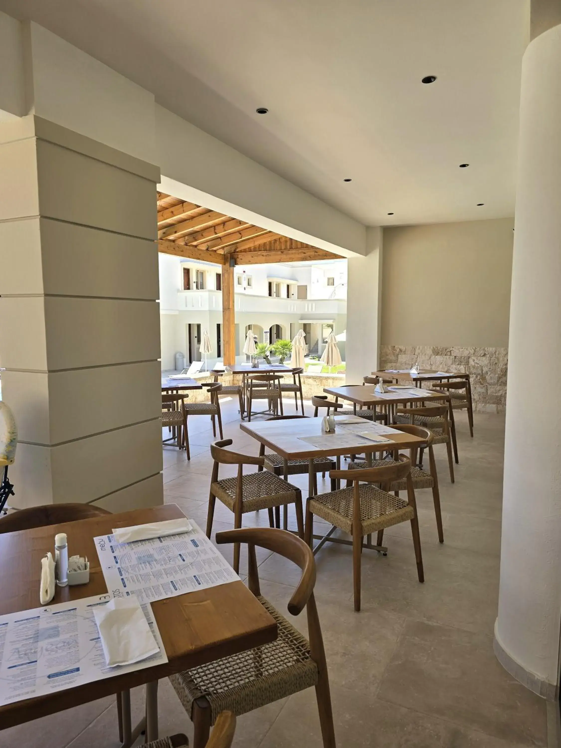 Breakfast in Aegean Houses Breakfast in Aegean Houses