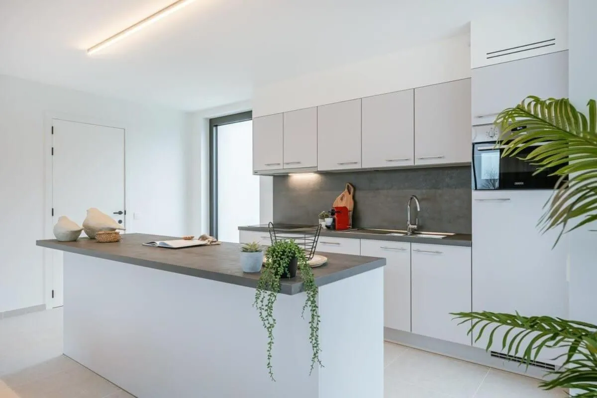 Casiola - Apartment with two large terraces