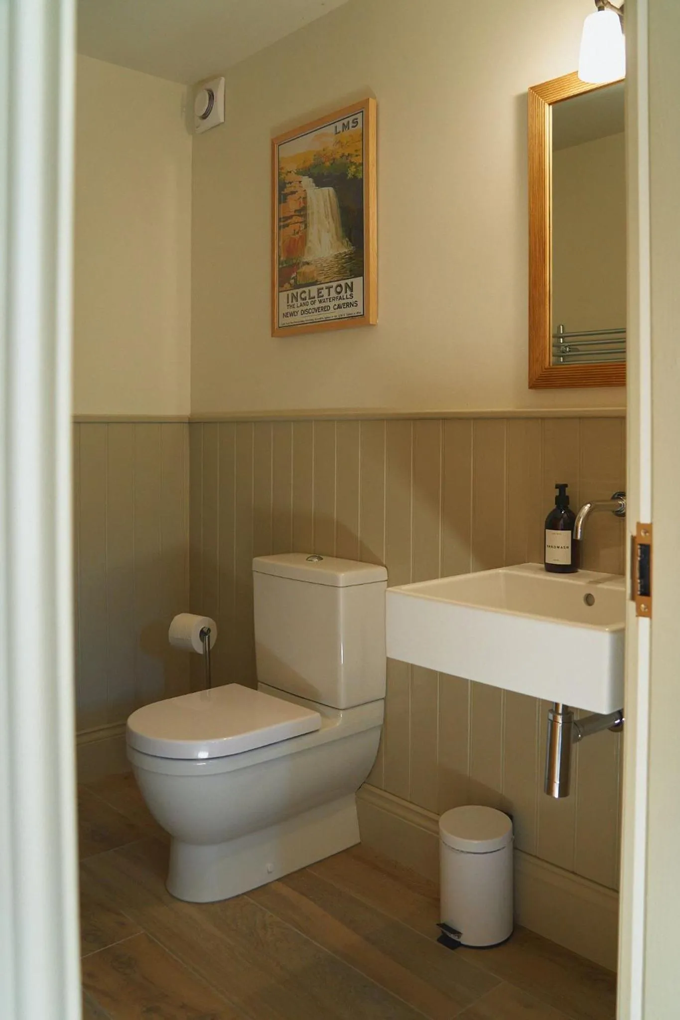 Property building in The Reading Rooms