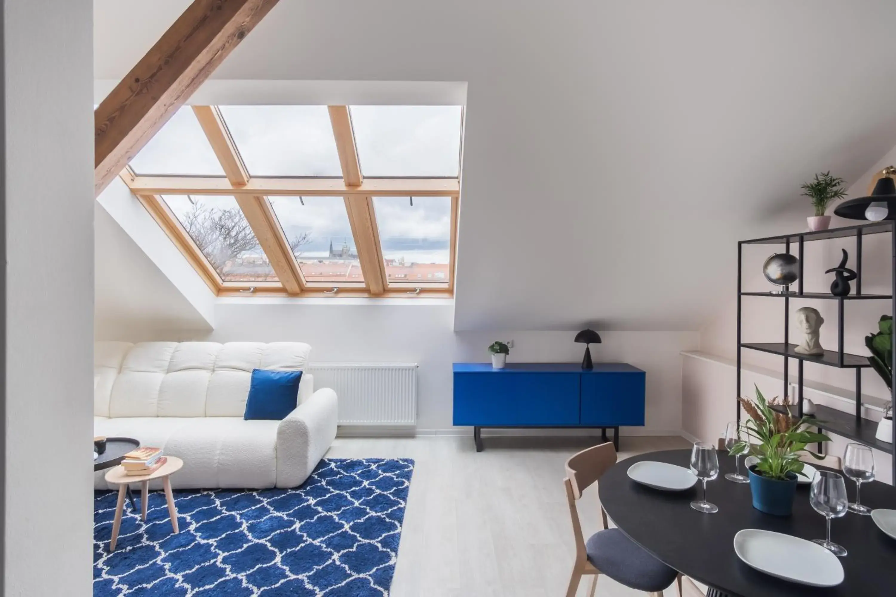 MIZU House by Prague Days MIZU House by Prague Days