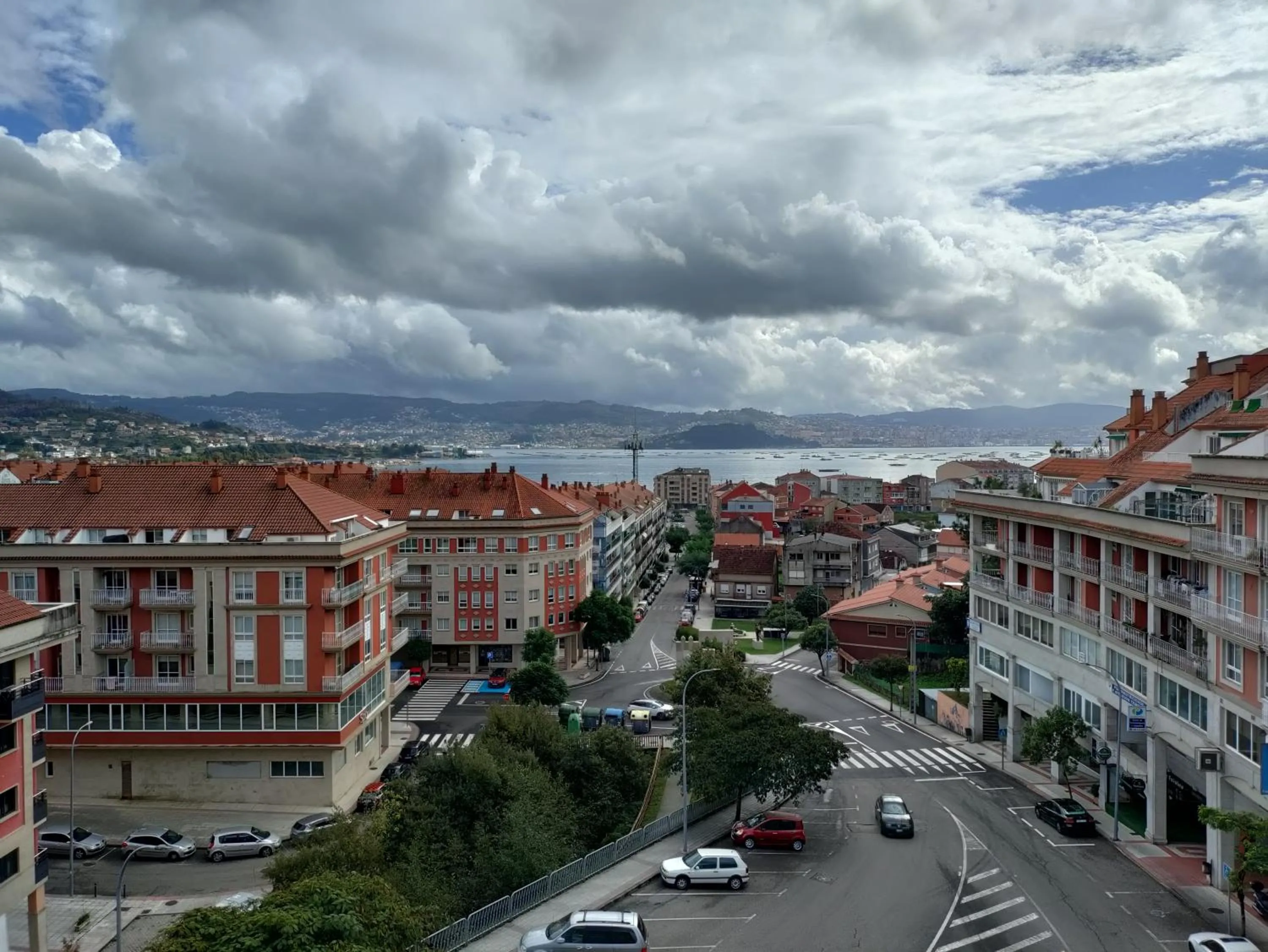 Day in Hotel Bienestar Moaña