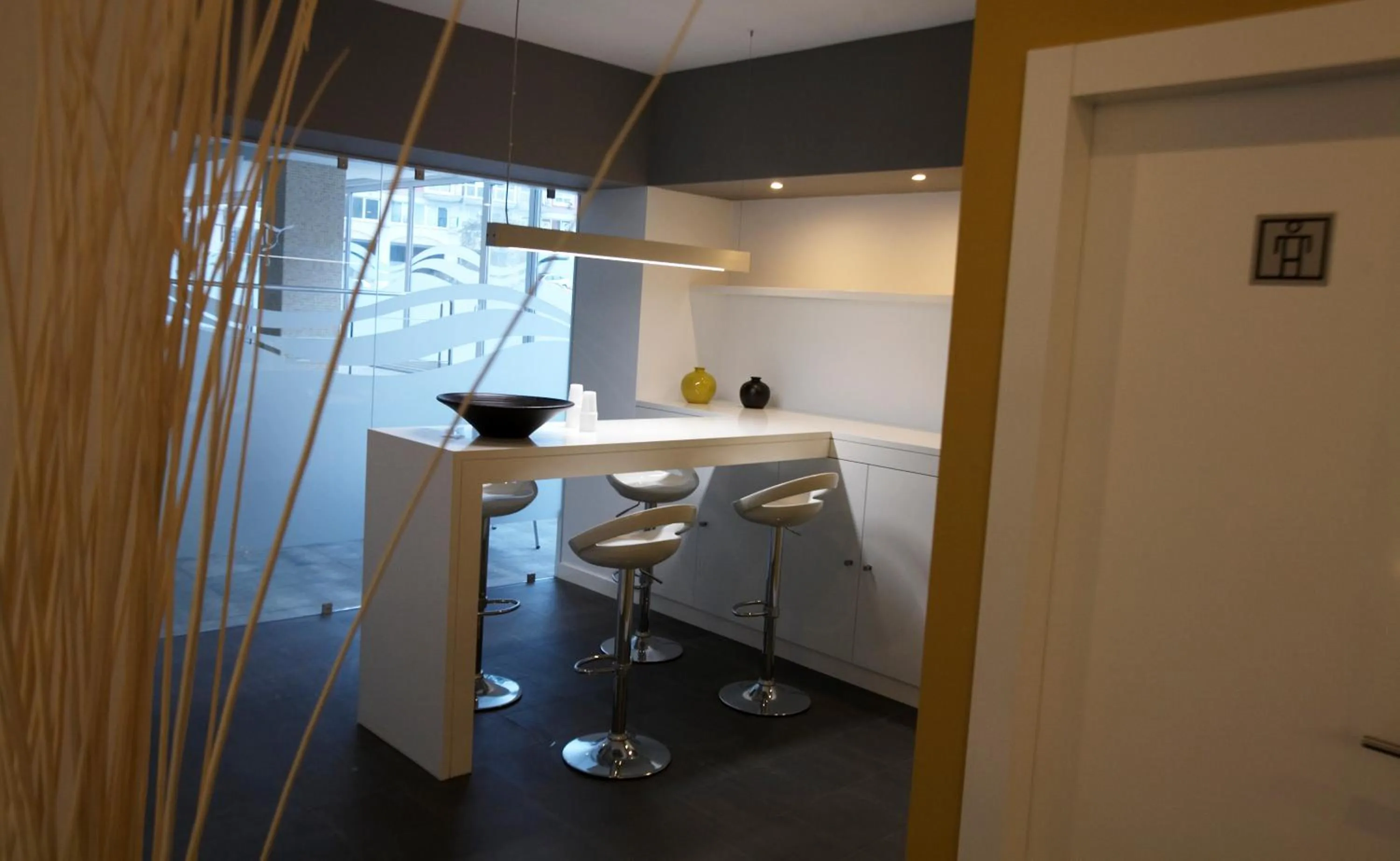 Spa and wellness centre/facilities in Hotel Bienestar Moaña