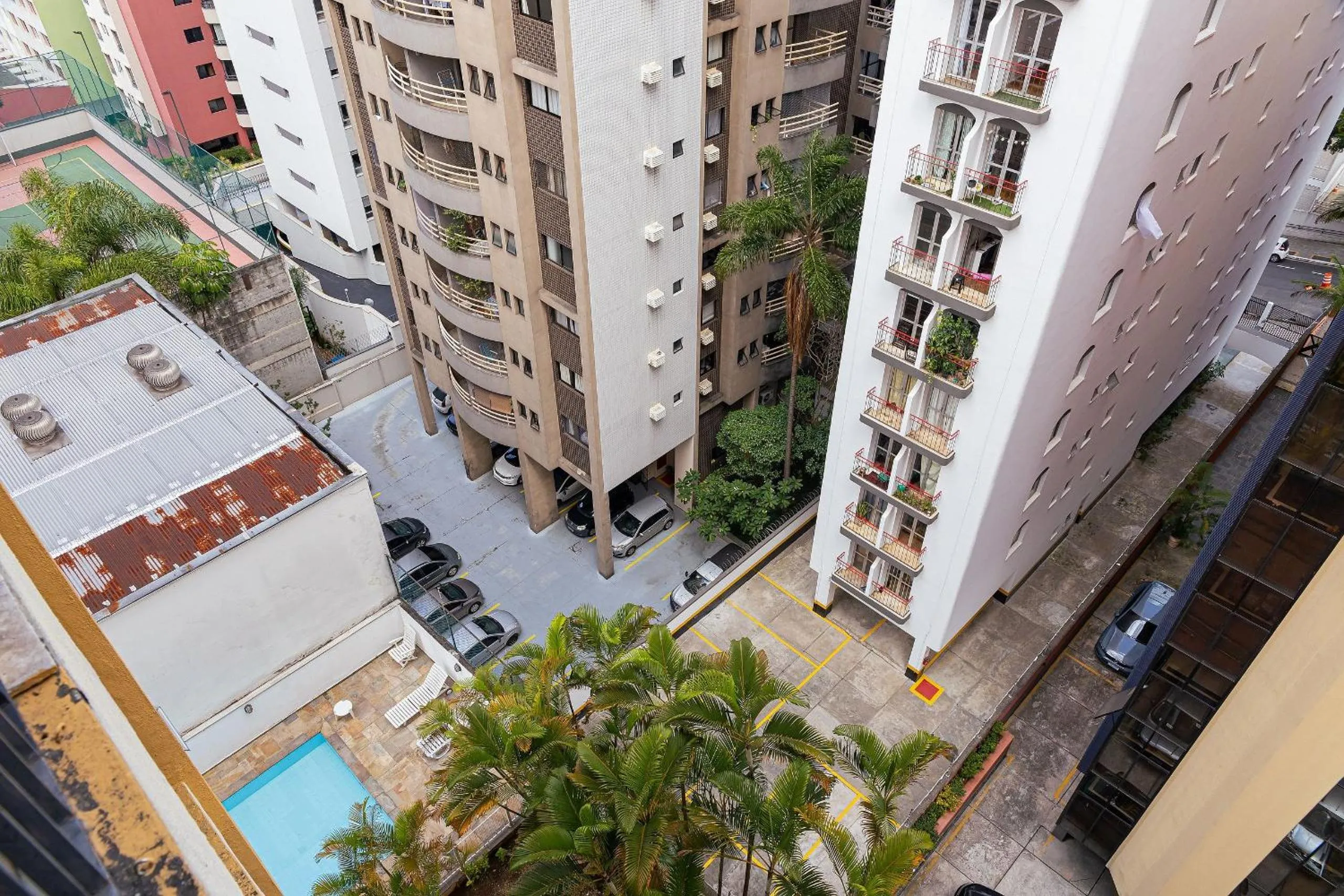 Vossa Bossa Herculano