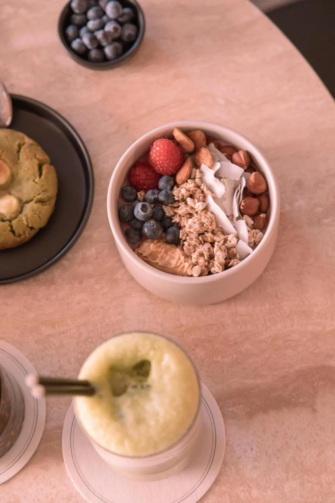 Lounge or bar in Hotel Moderne