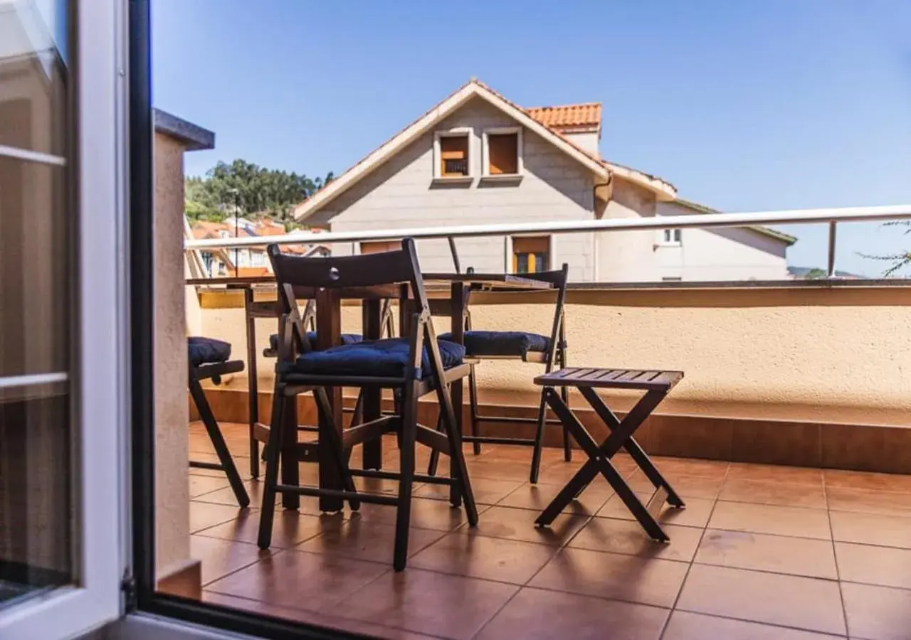 Two-Bedroom Apartment in Apartamento Playa Blanca Two-Bedroom Apartment in Apartamento Playa Blanca
