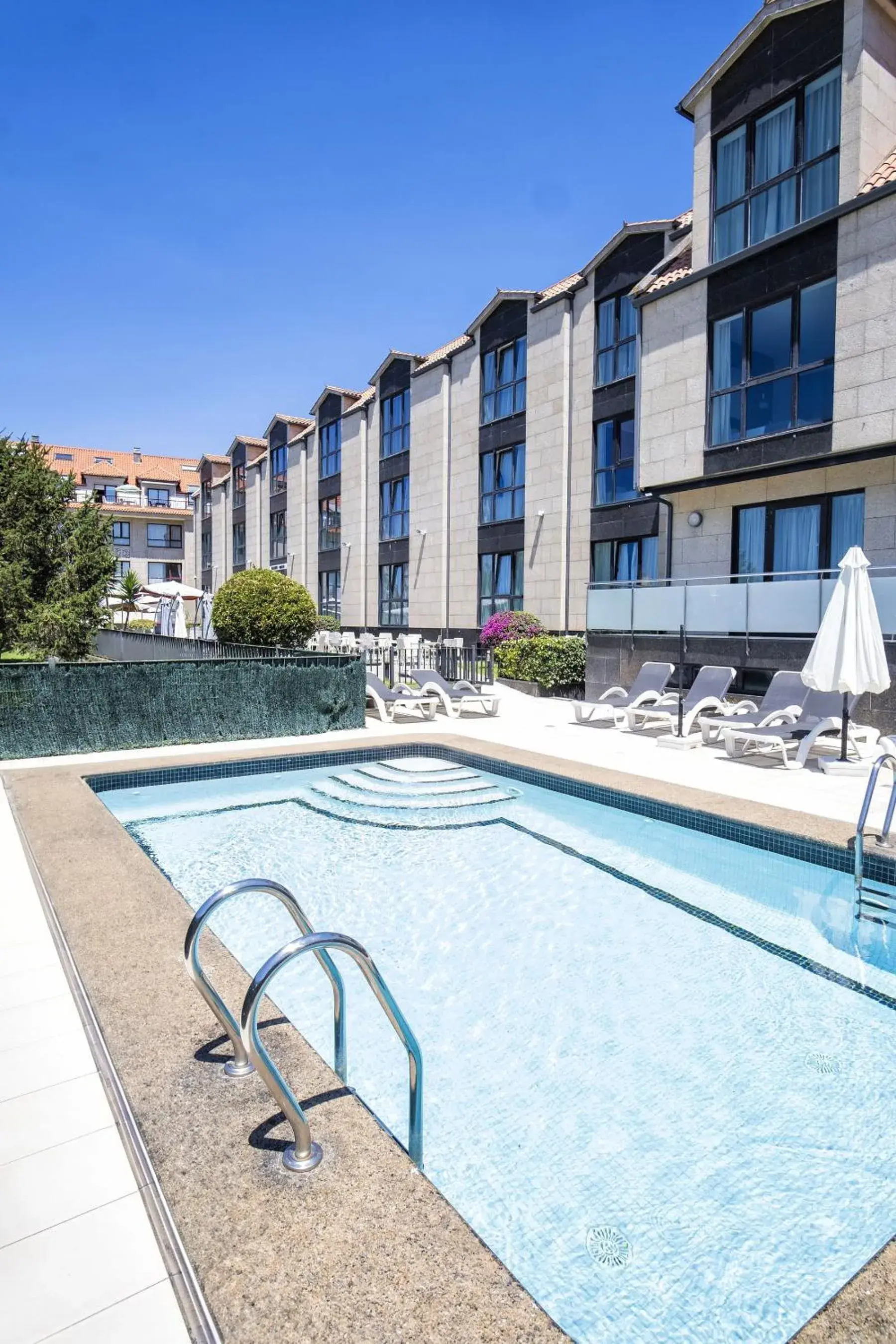 Hotel Alda Carril Hotel Alda Carril