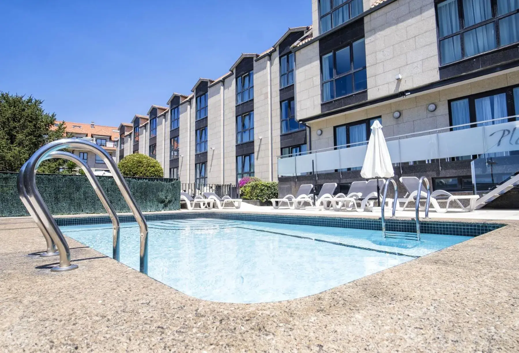 Hotel Alda Carril Hotel Alda Carril