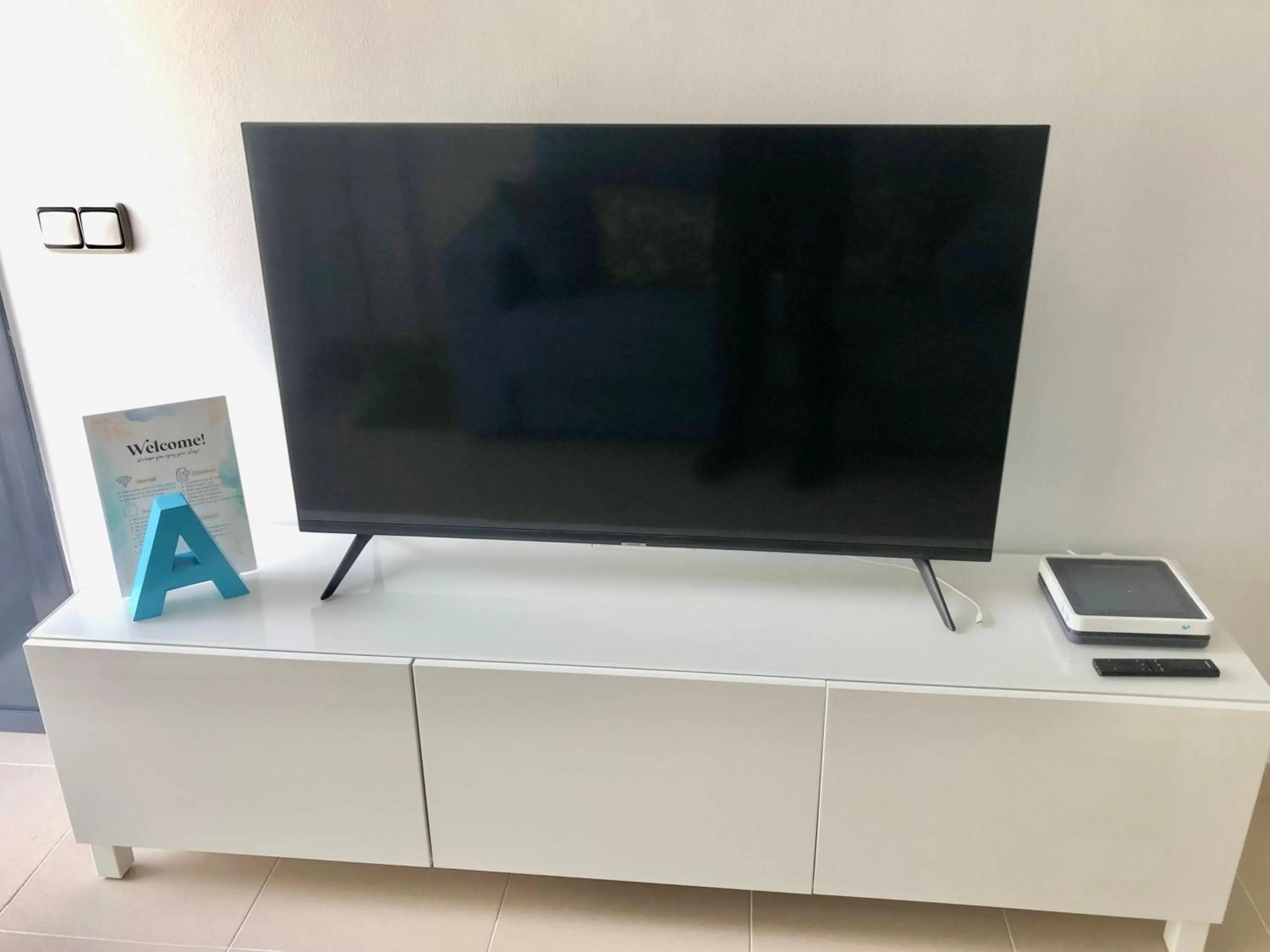 TV and multimedia in Mar i Llum