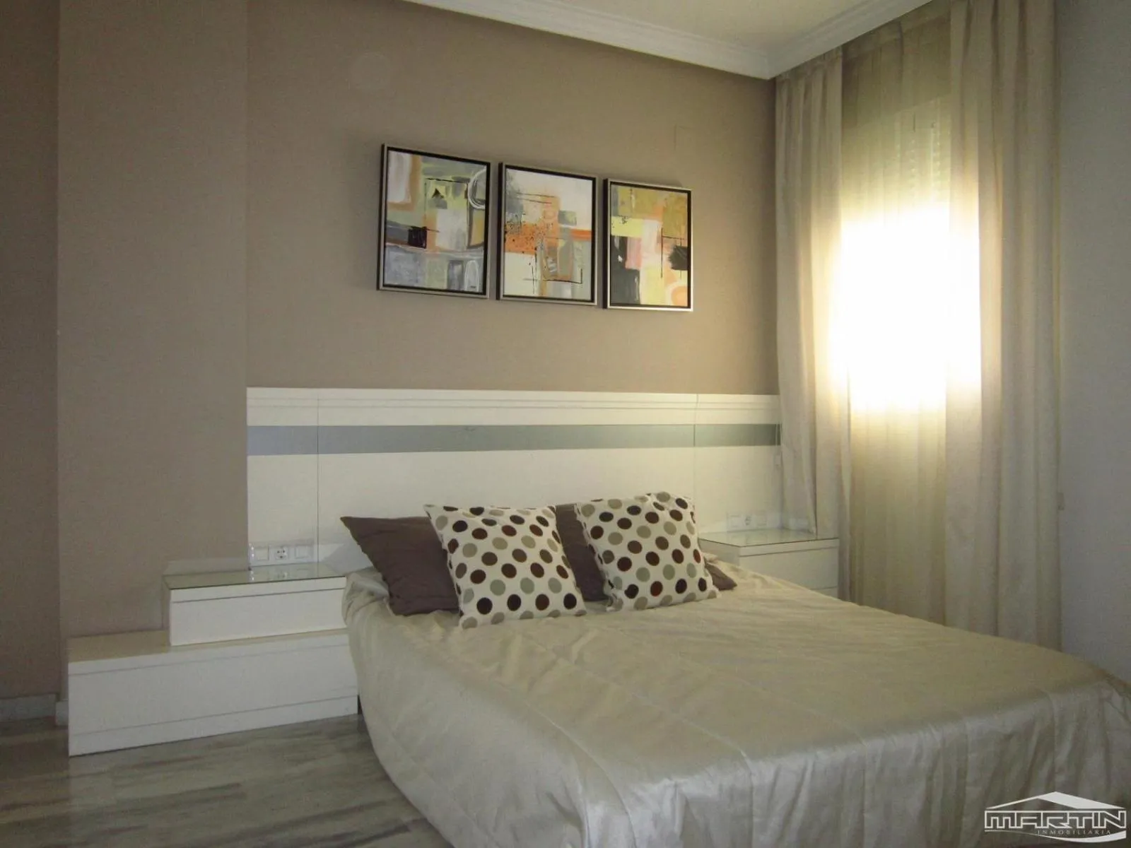Apartment Quintana Center Parking Gratis