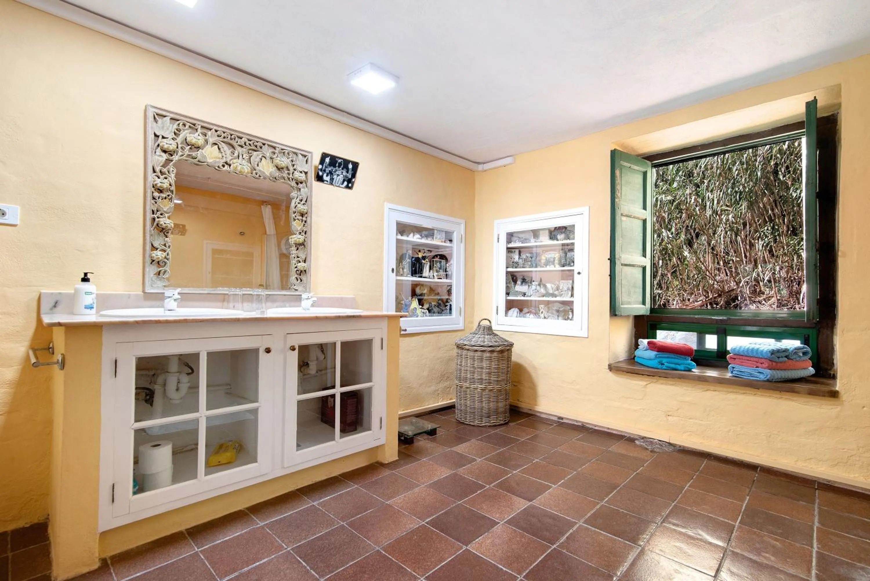 La Casa del Molino de Viento