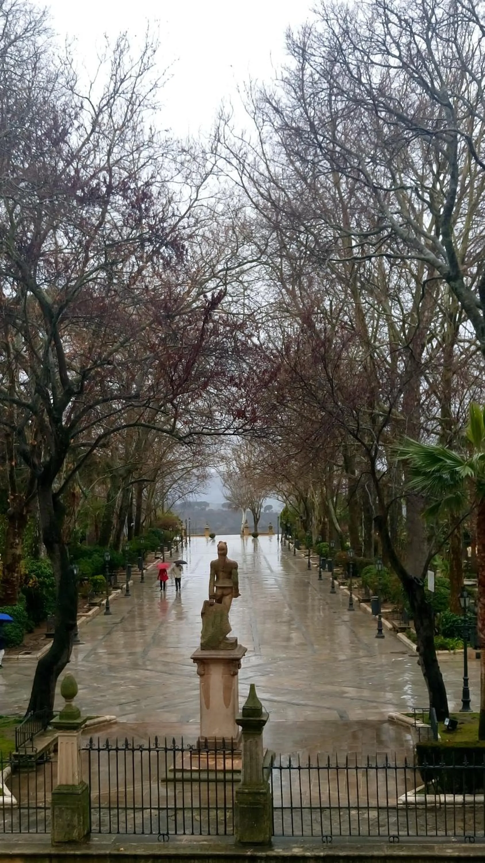 Nearby landmark in Hotel Royal