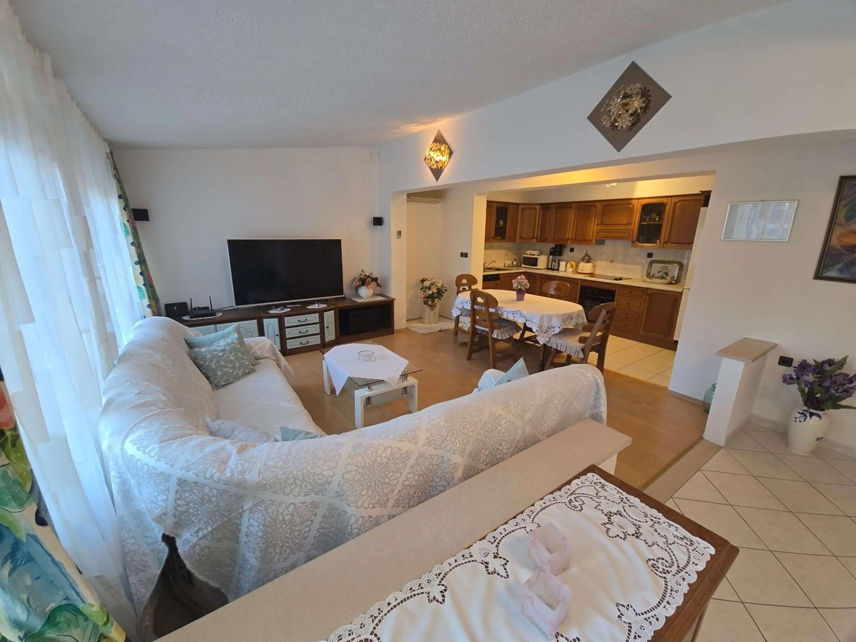 Apartment Nika - Marija