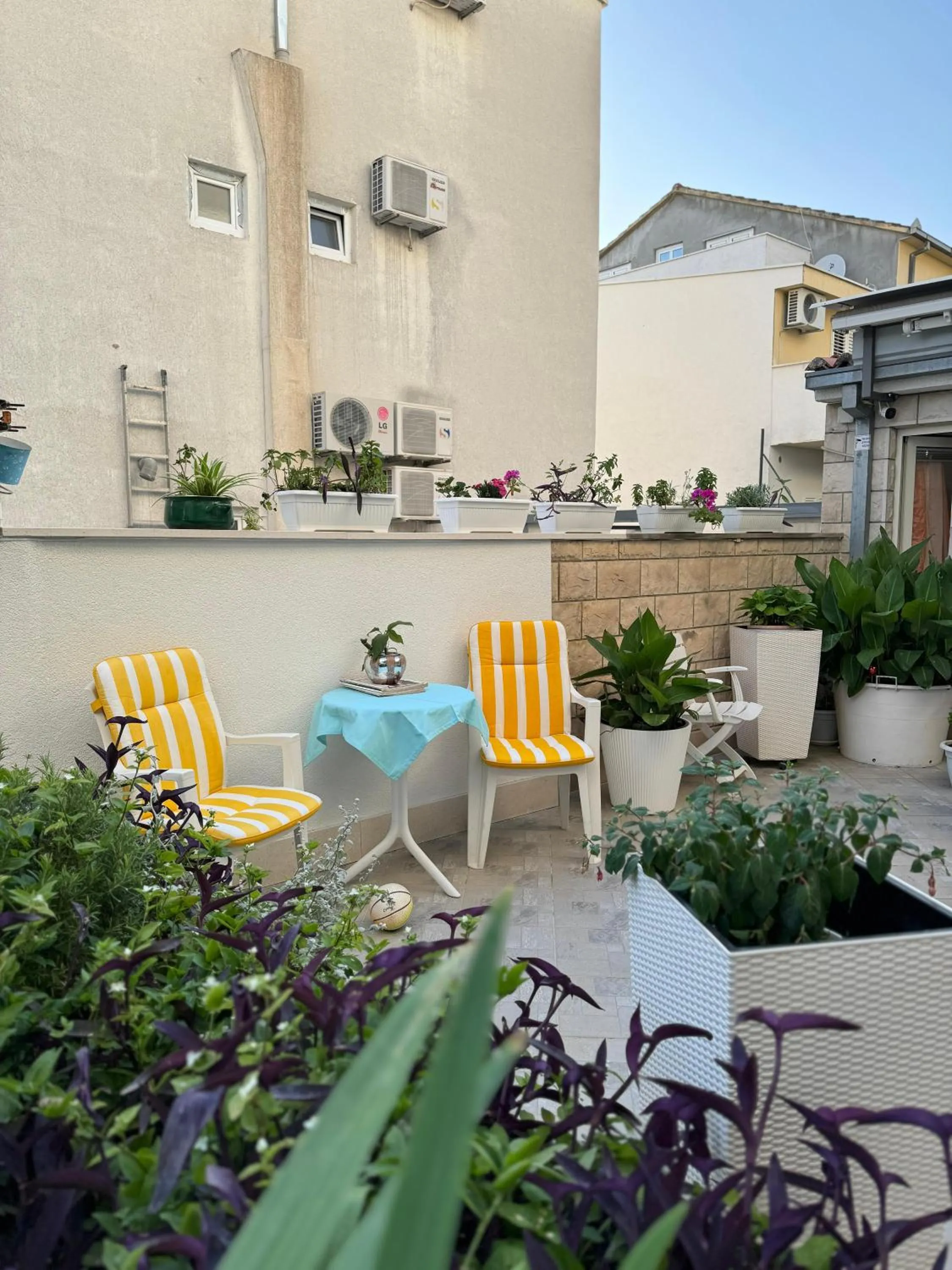Apartment Nika - Marija