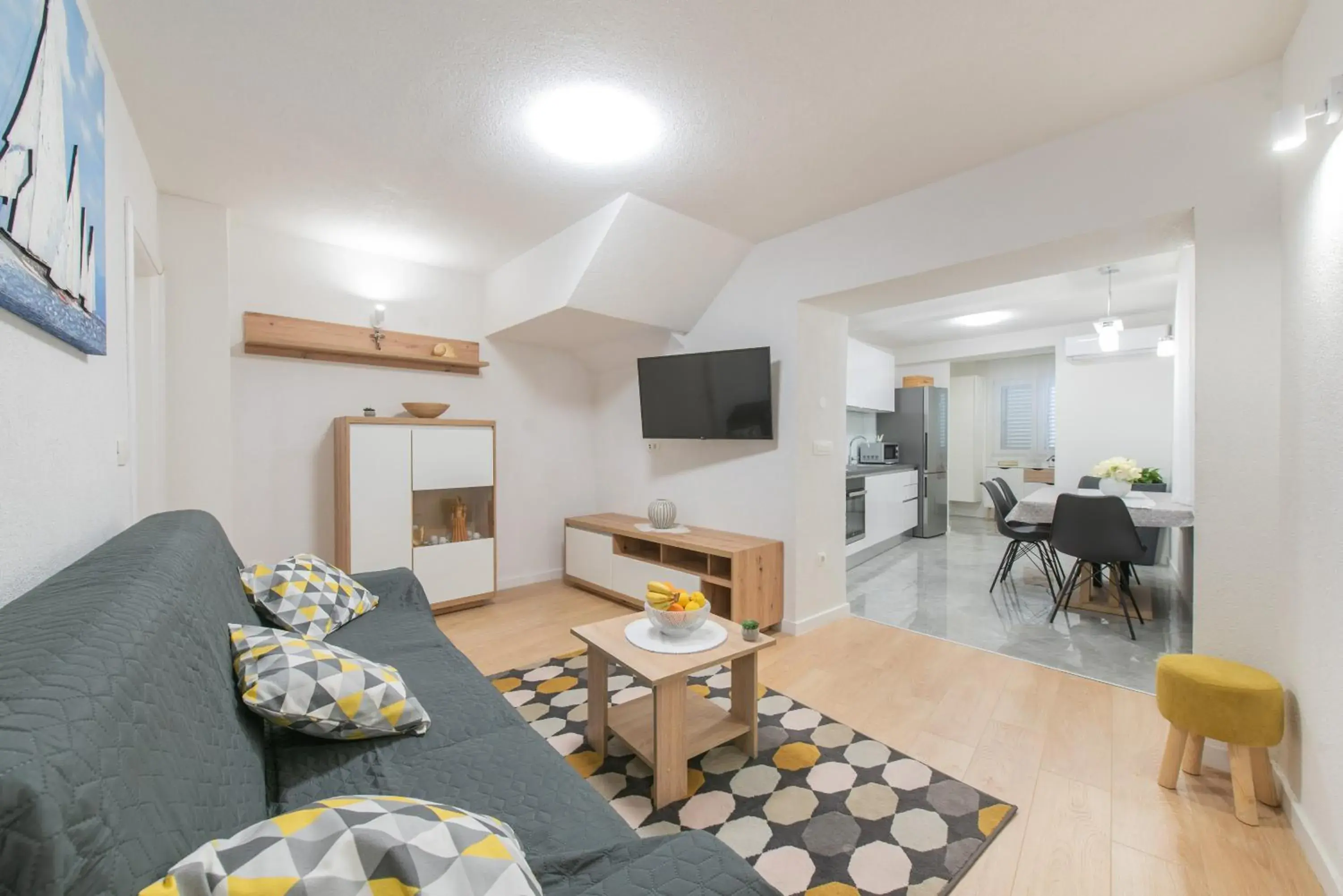 Apartmani Mara Apartmani Mara