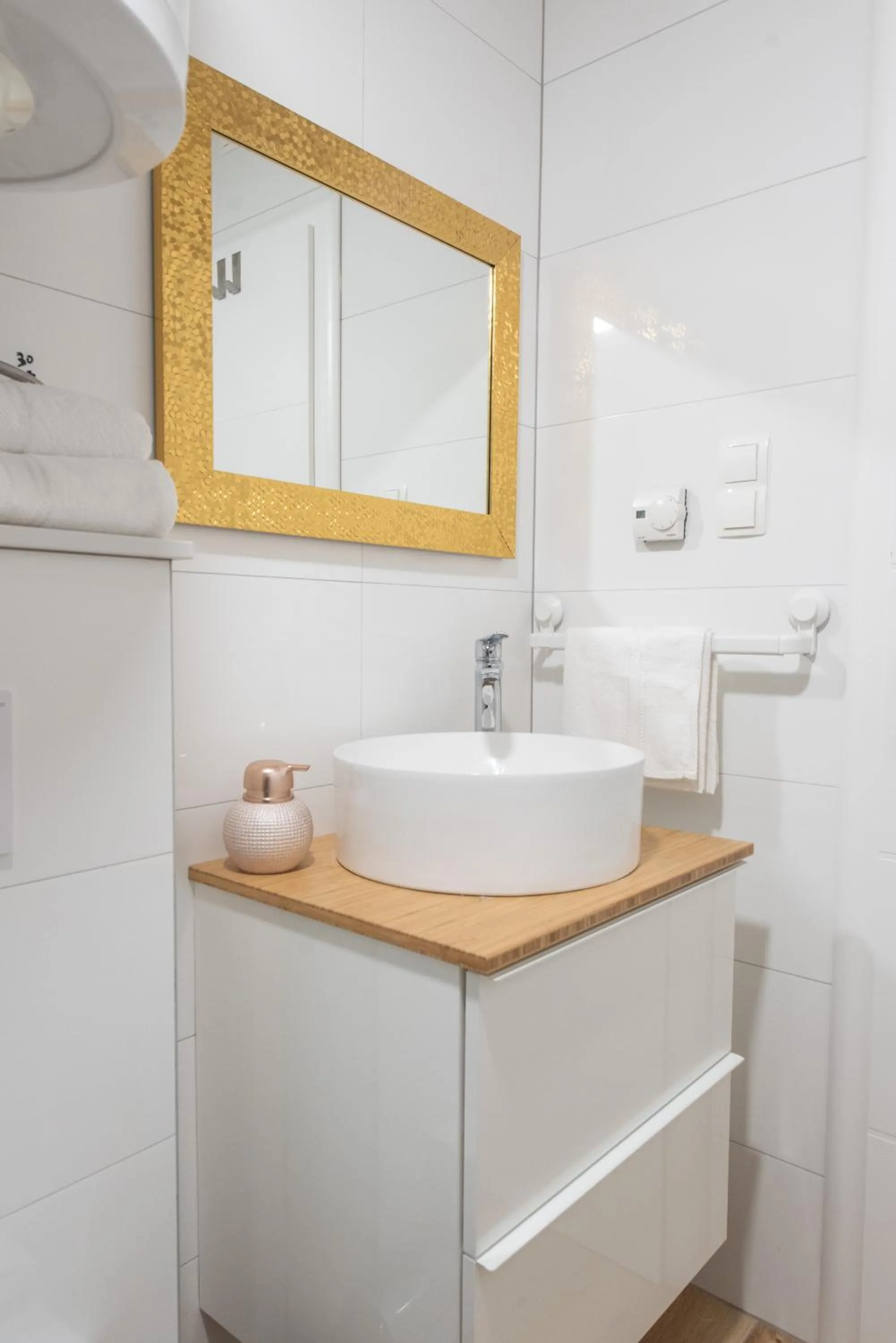 Apartmani Mara
