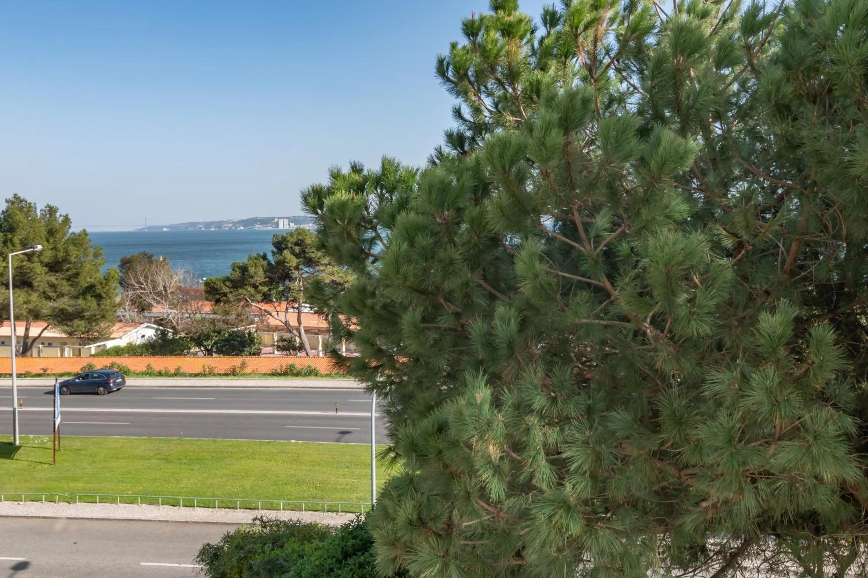 Natural landscape in Coastal Charm by LovelyStay