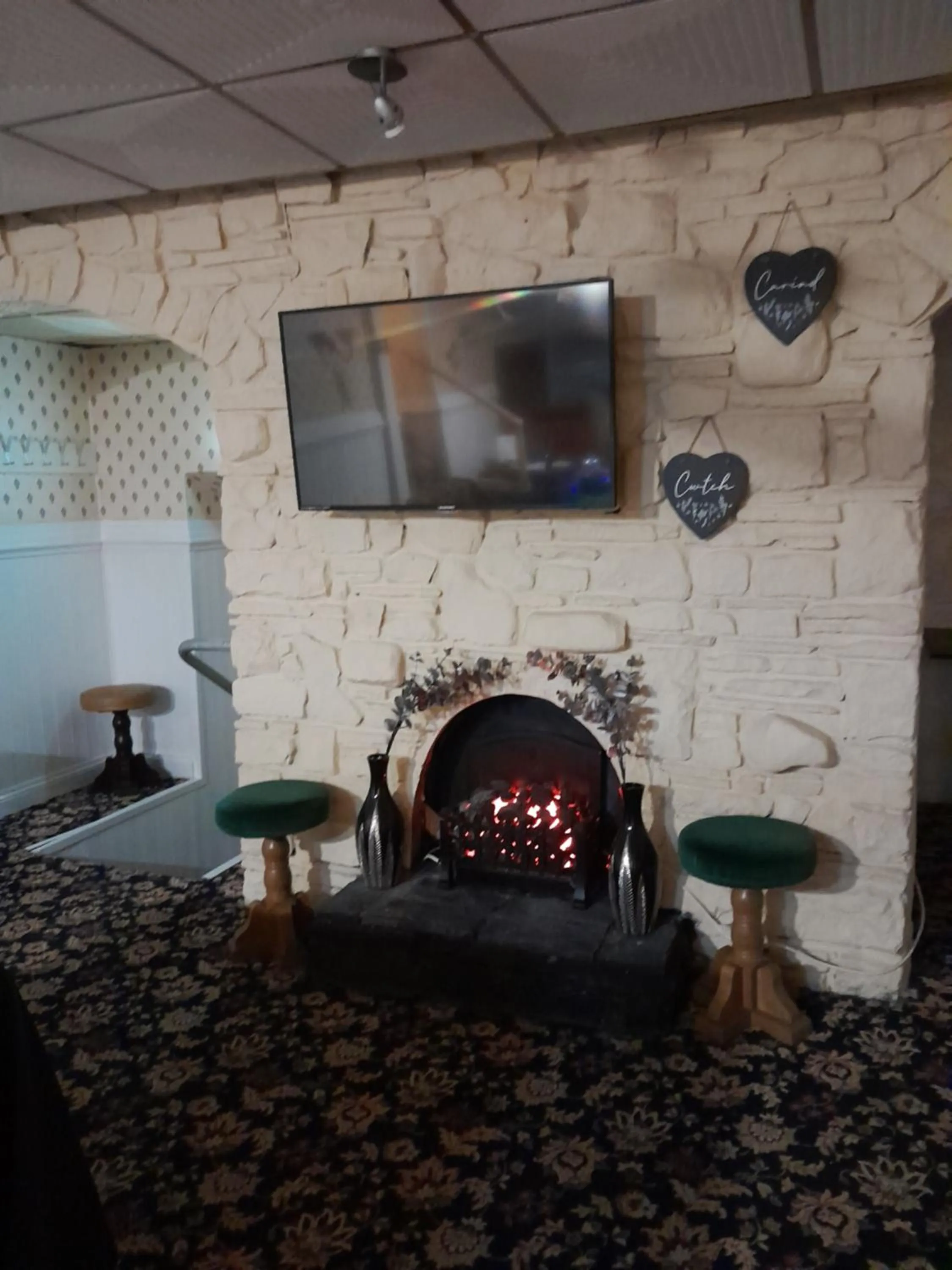 Kings Arms Guest House Ebbw Vale