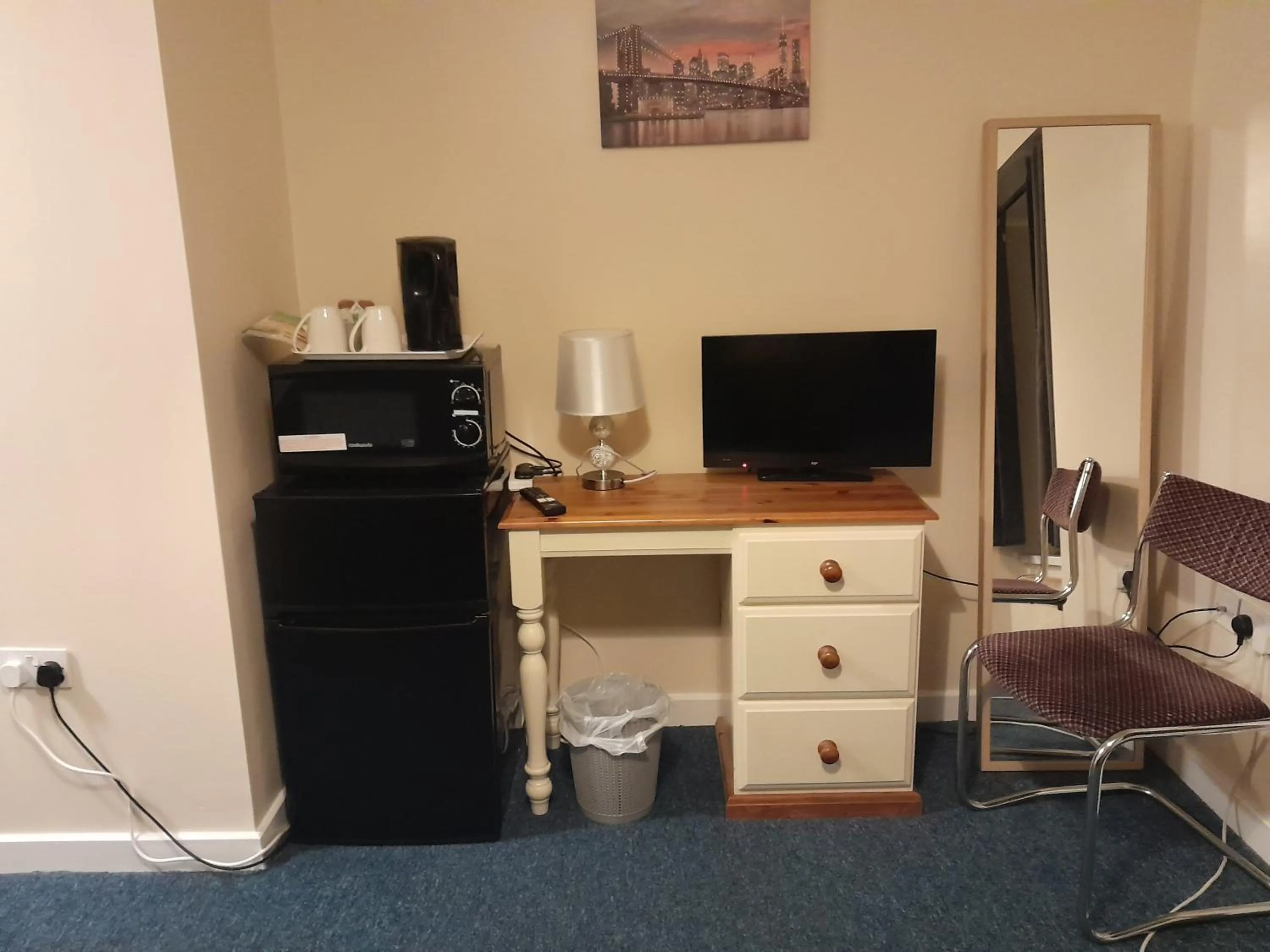 Kings Arms Guest House Ebbw Vale