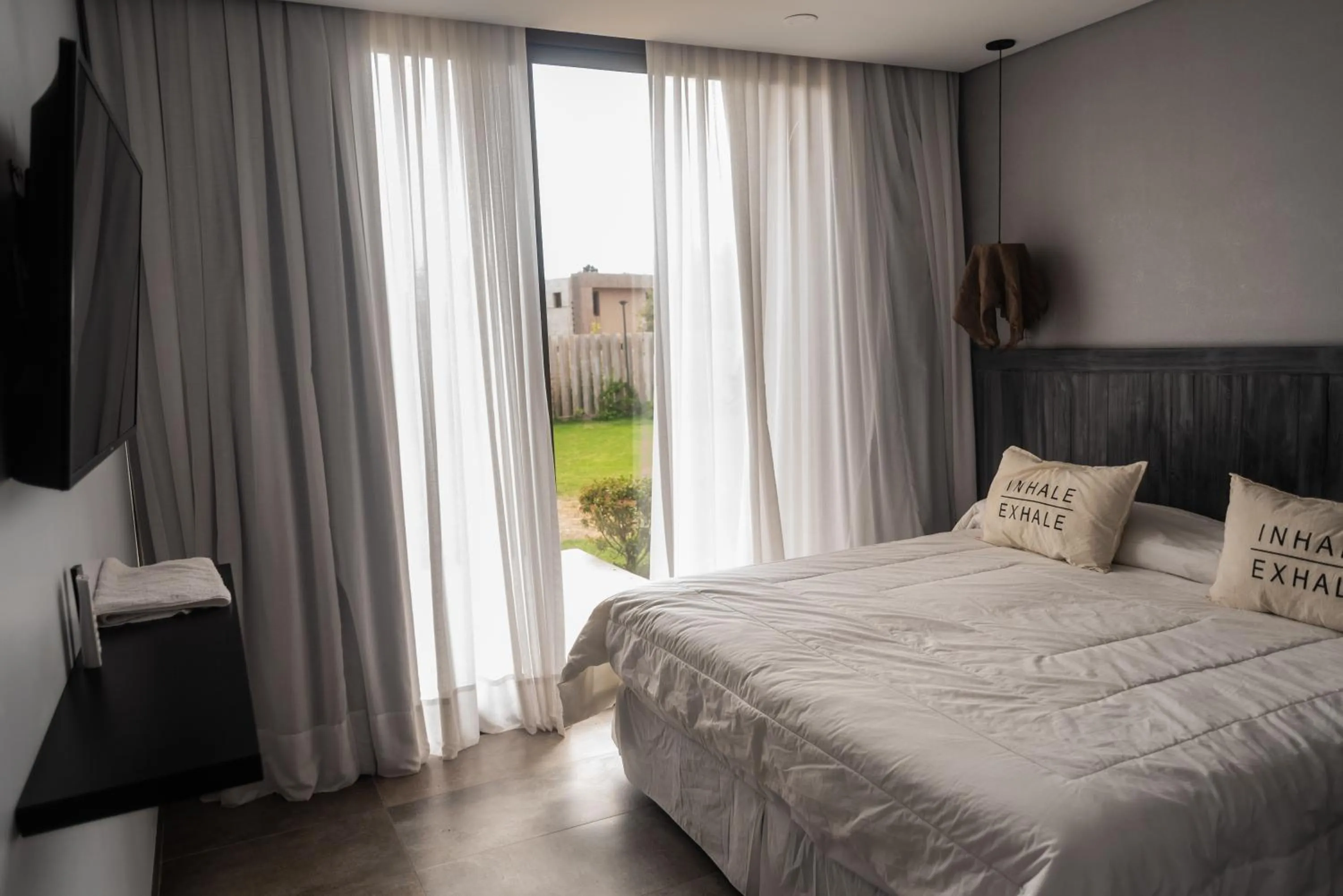 Liniers Green Apartments