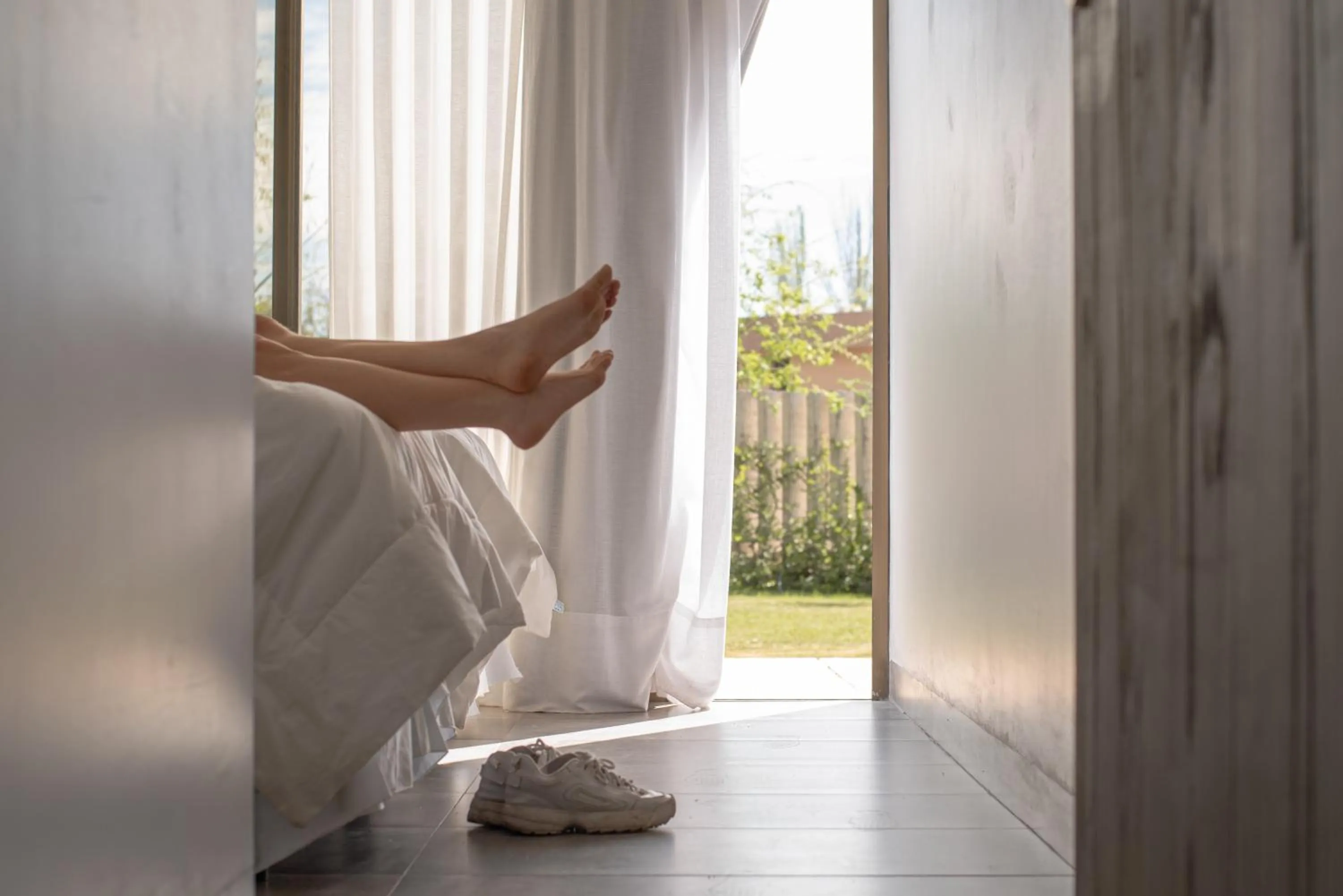 Liniers Green Apartments