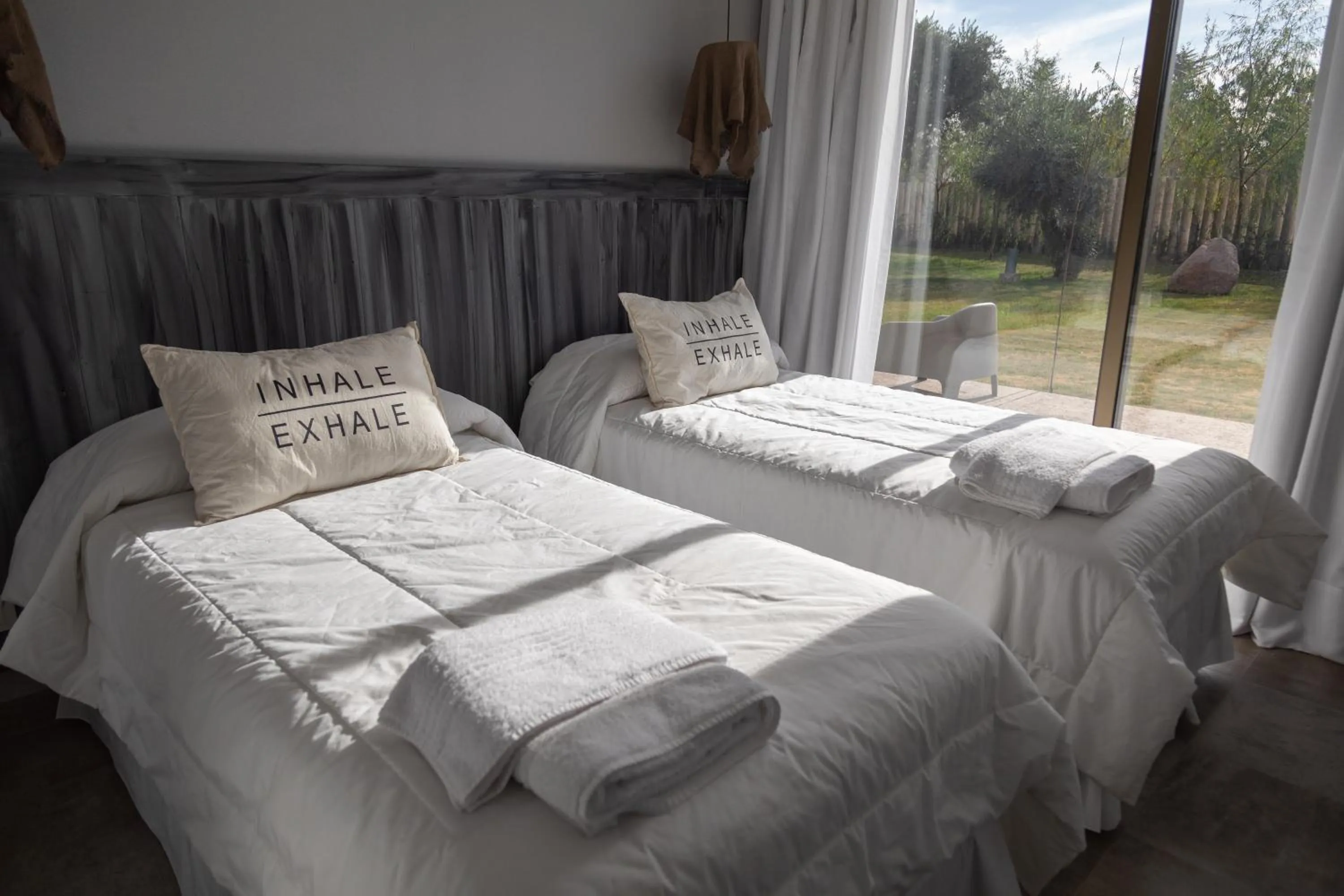 Liniers Green Apartments