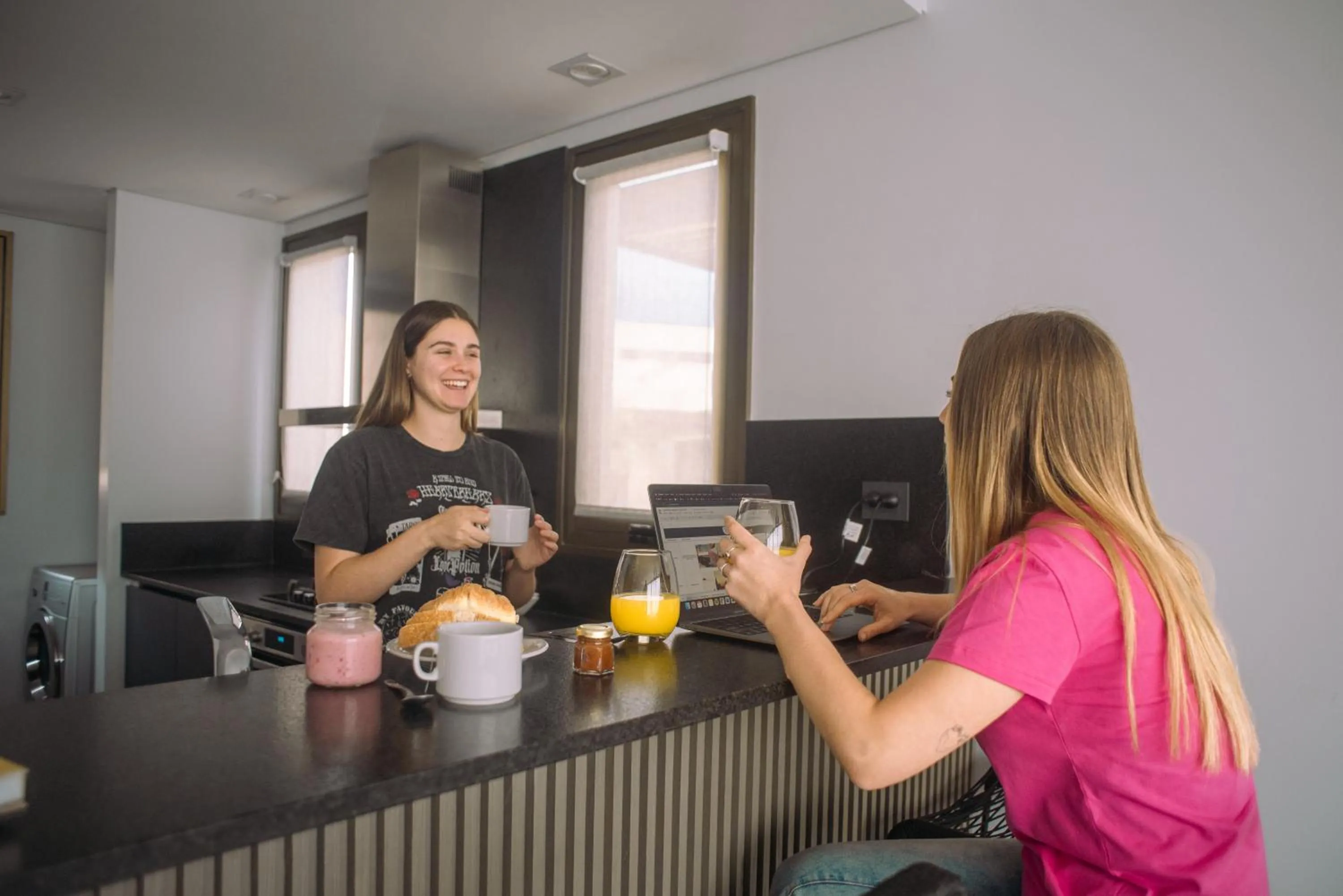 Liniers Green Apartments