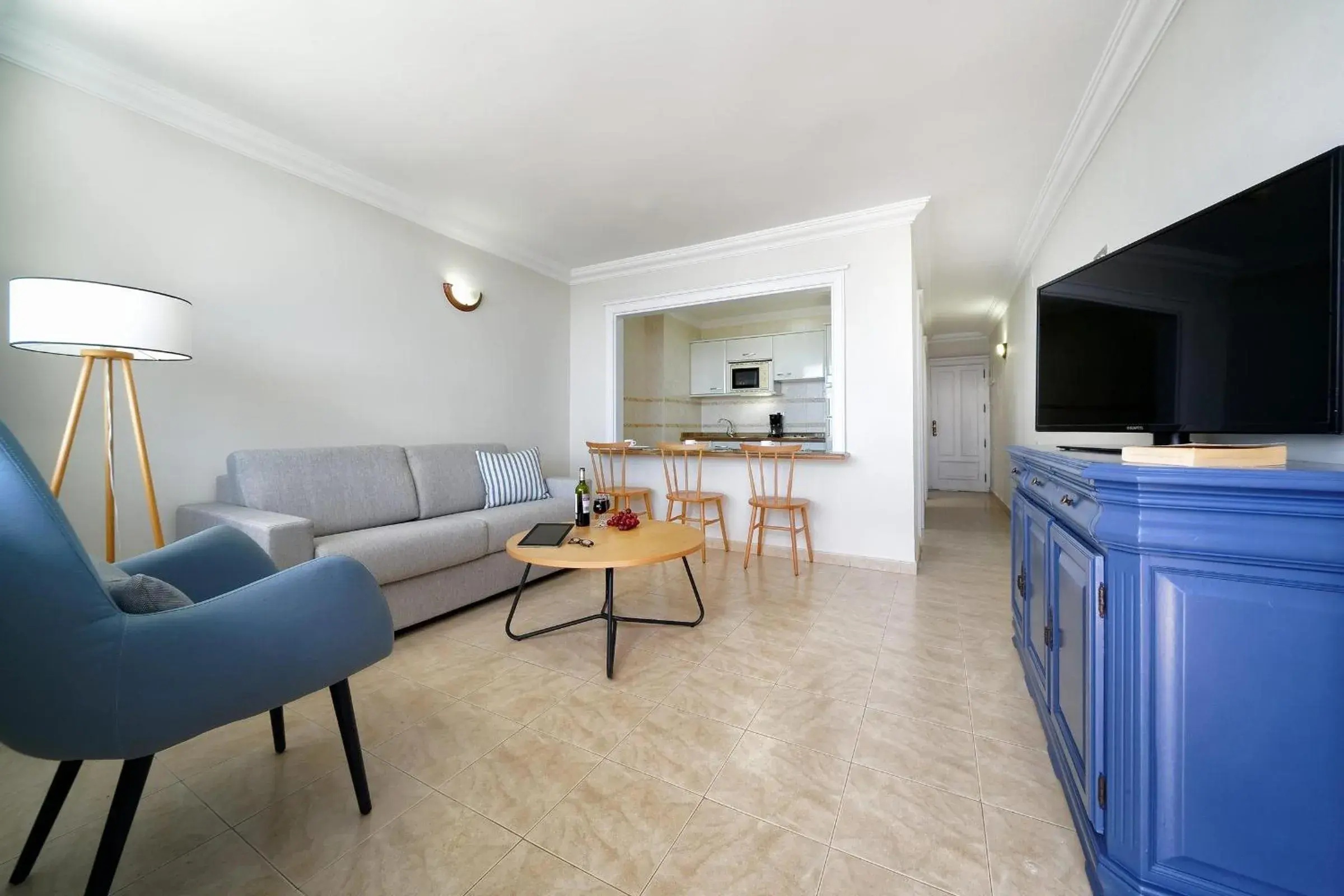 Photo of the whole room in Labranda Los Cocoteros Photo of the whole room in Labranda Los Cocoteros