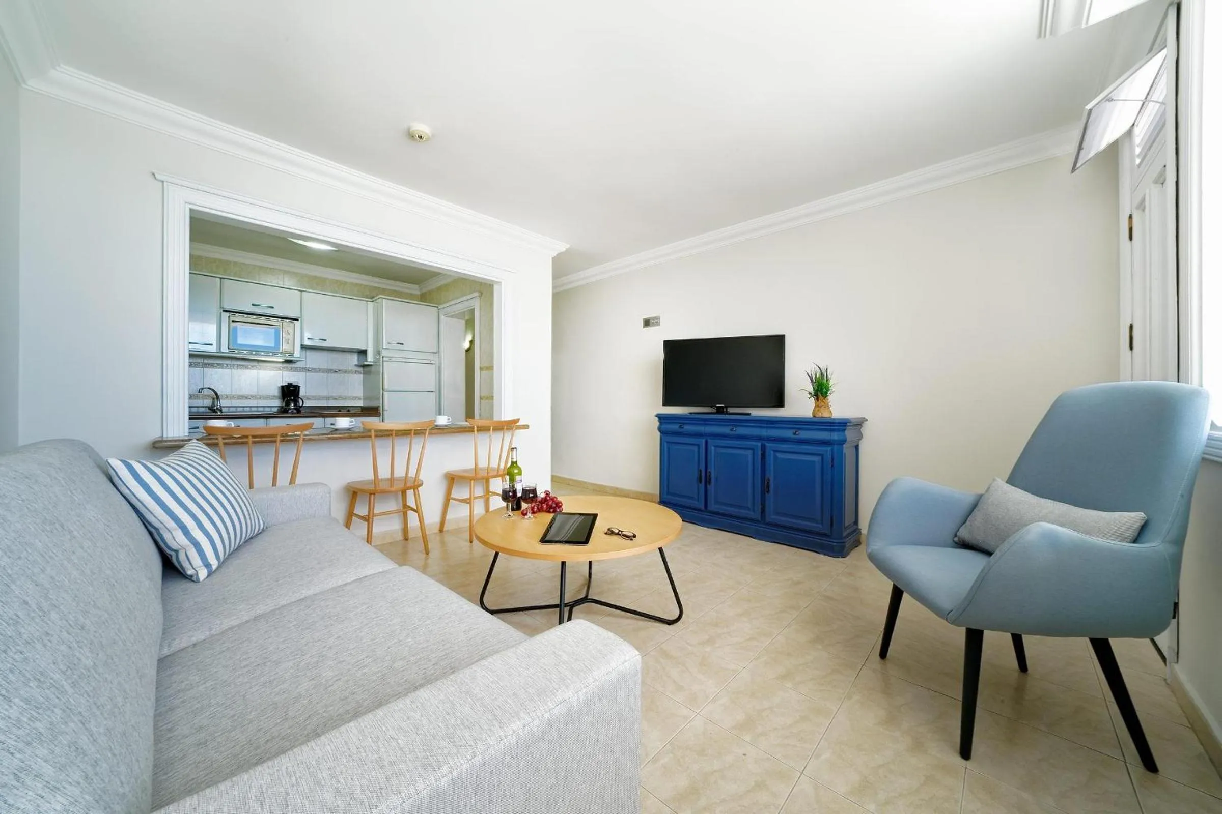 Photo of the whole room in Labranda Los Cocoteros