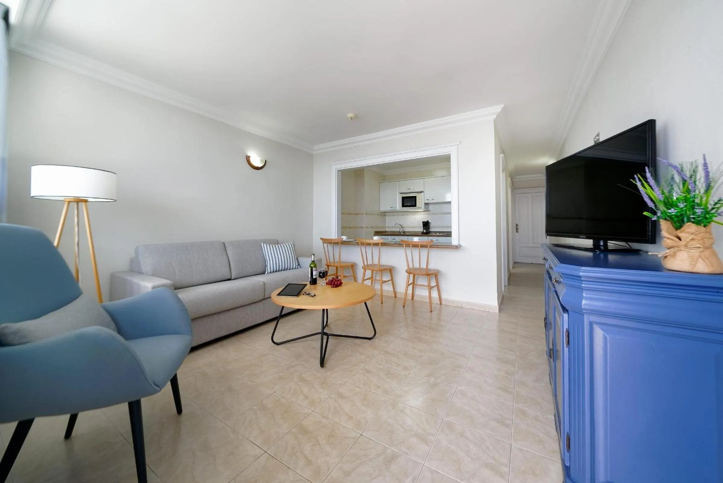 Photo of the whole room in Labranda Los Cocoteros