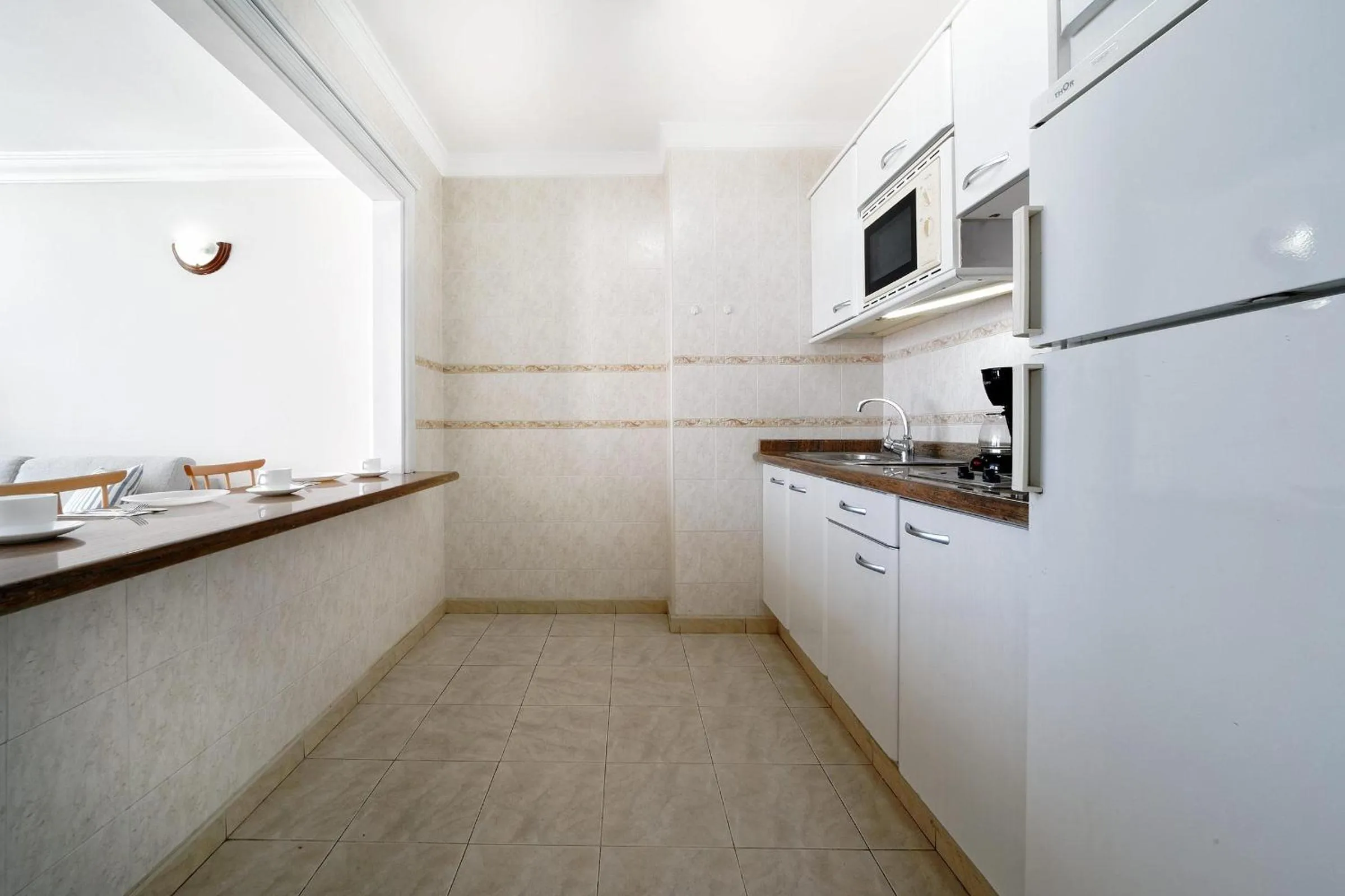 Bathroom in Labranda Los Cocoteros