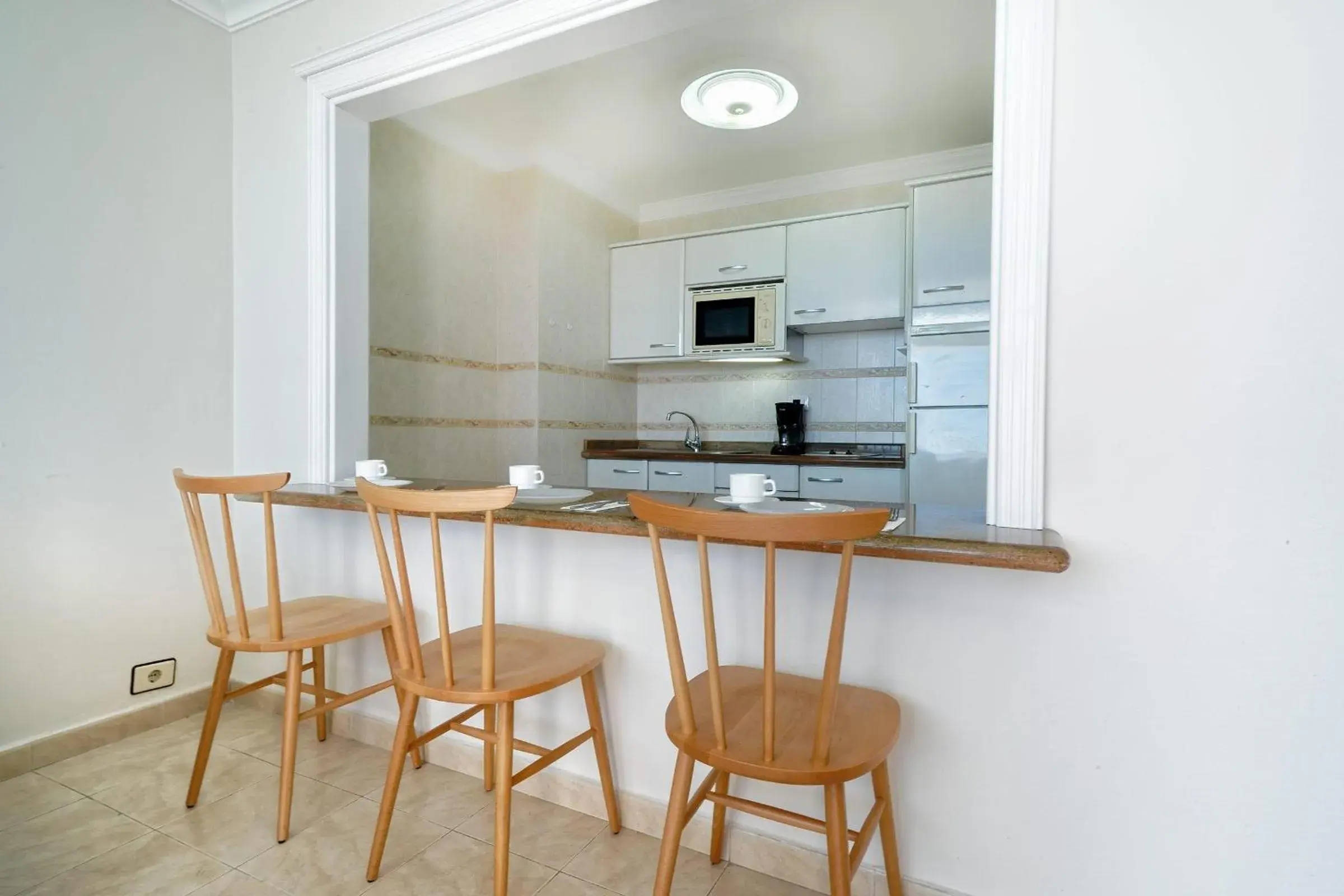 Photo of the whole room in Labranda Los Cocoteros Photo of the whole room in Labranda Los Cocoteros