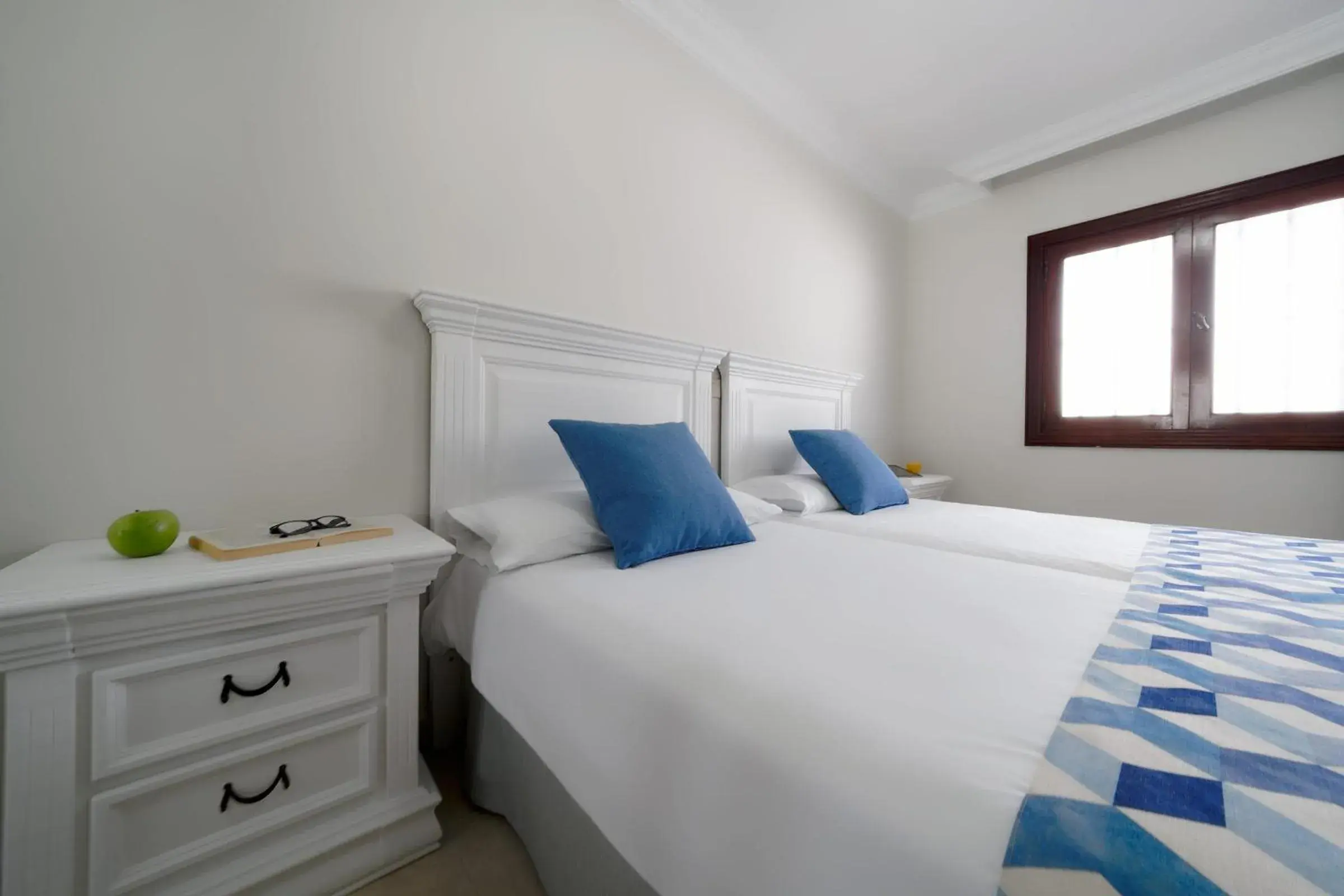 Photo of the whole room, Bed in Labranda Los Cocoteros Photo of the whole room, Bed in Labranda Los Cocoteros