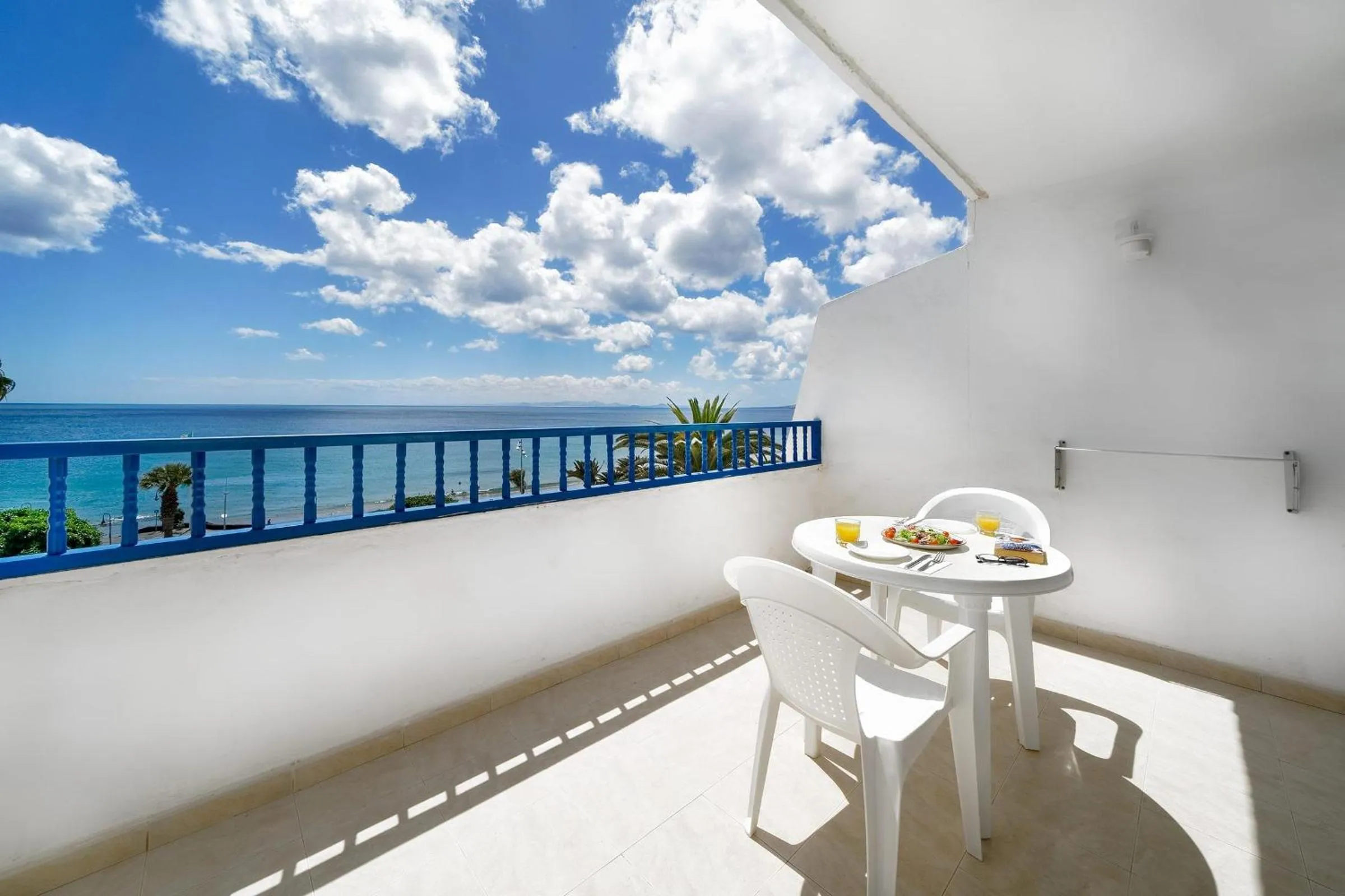 Photo of the whole room in Labranda Los Cocoteros