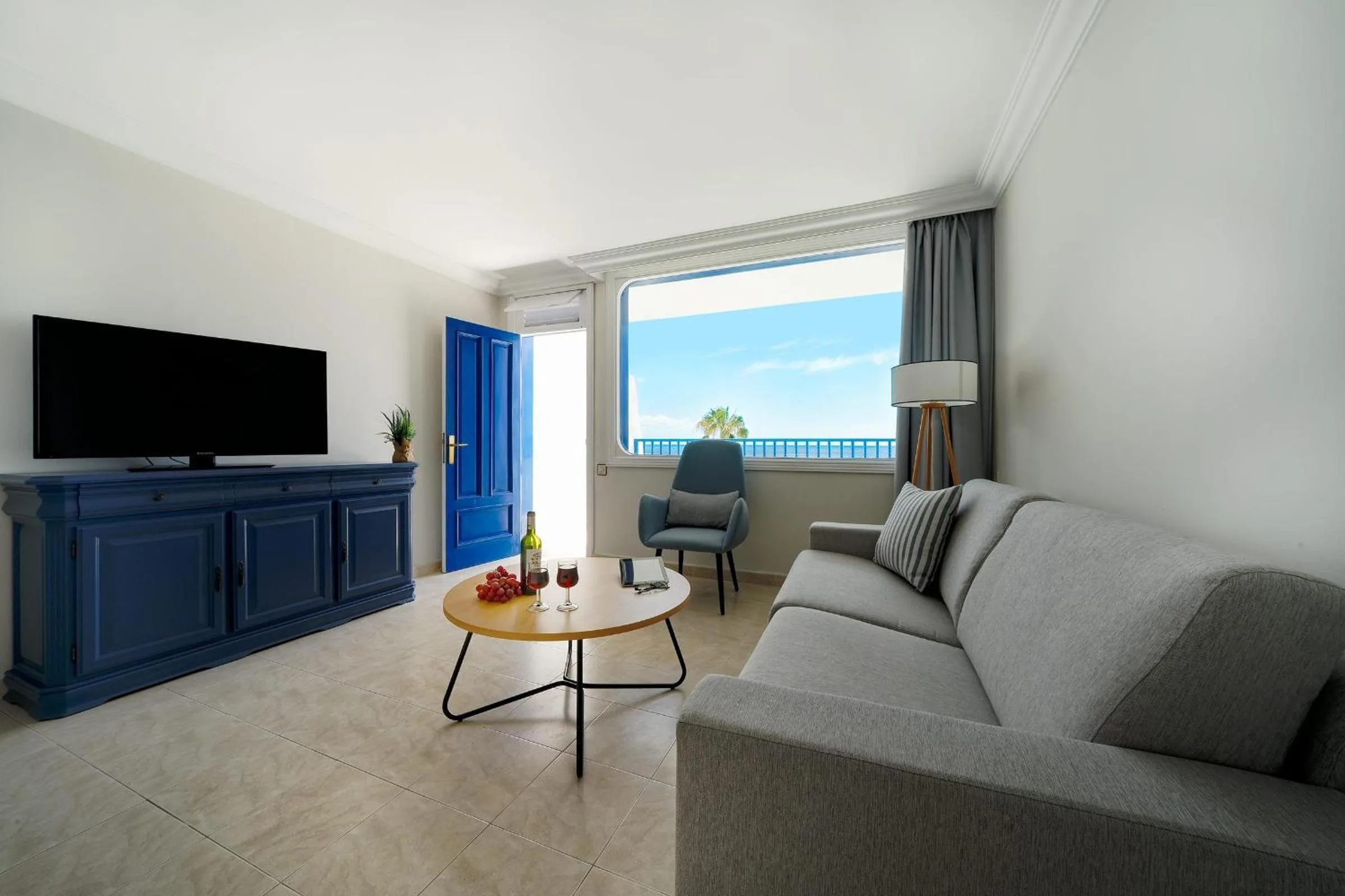 Photo of the whole room in Labranda Los Cocoteros