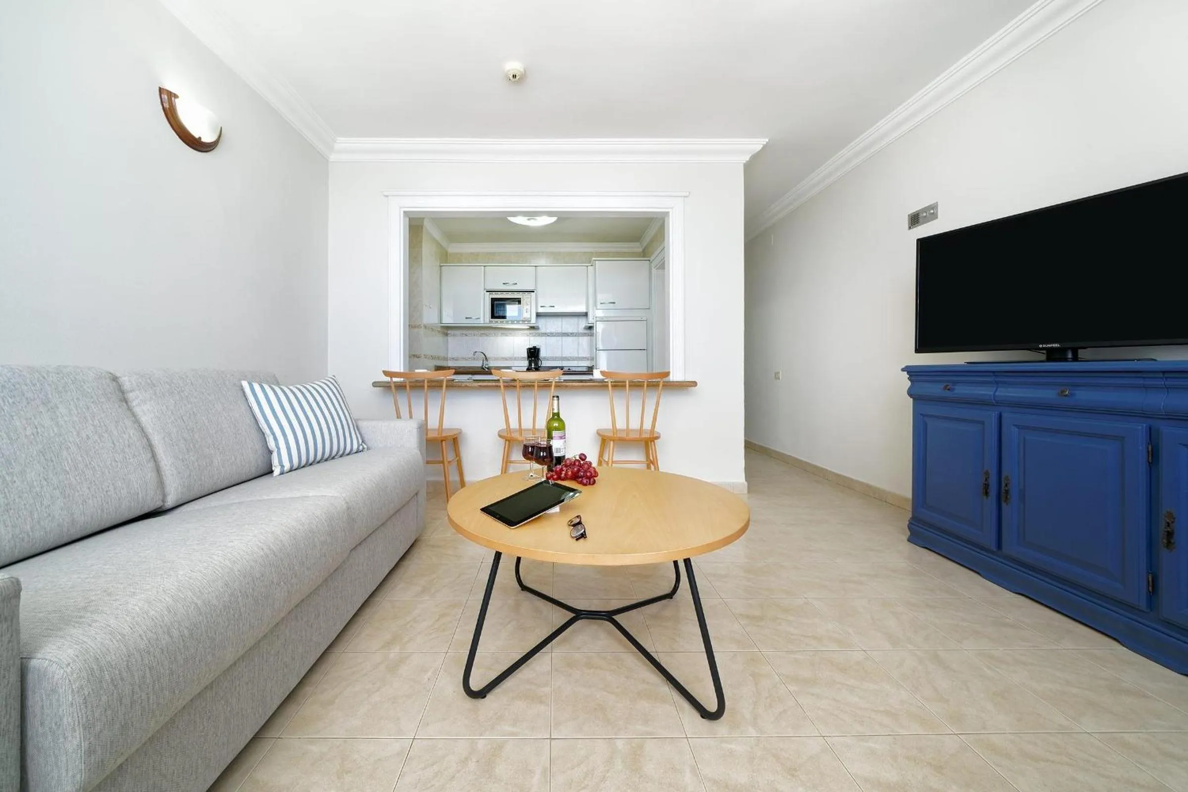 Photo of the whole room in Labranda Los Cocoteros