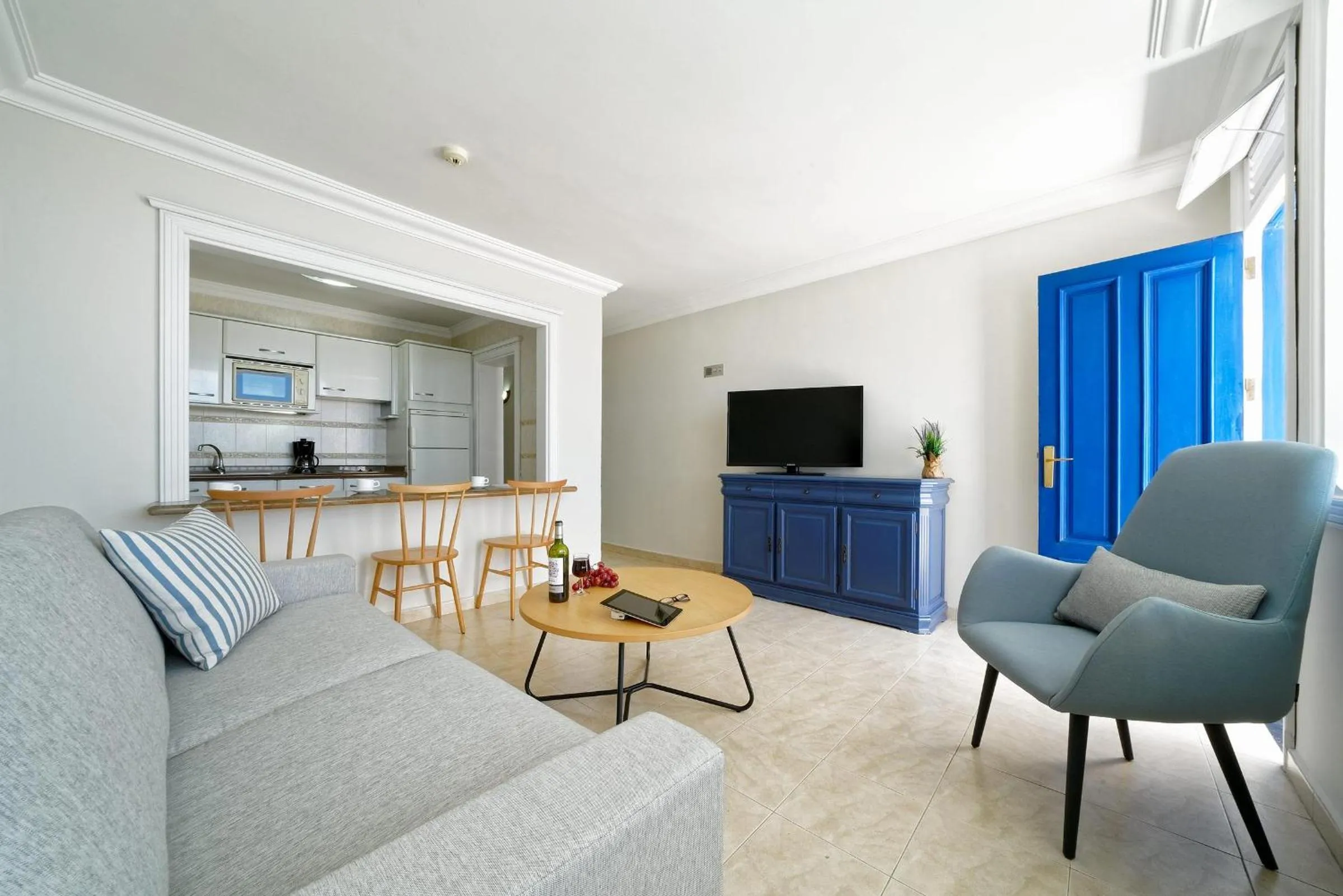 Photo of the whole room in Labranda Los Cocoteros