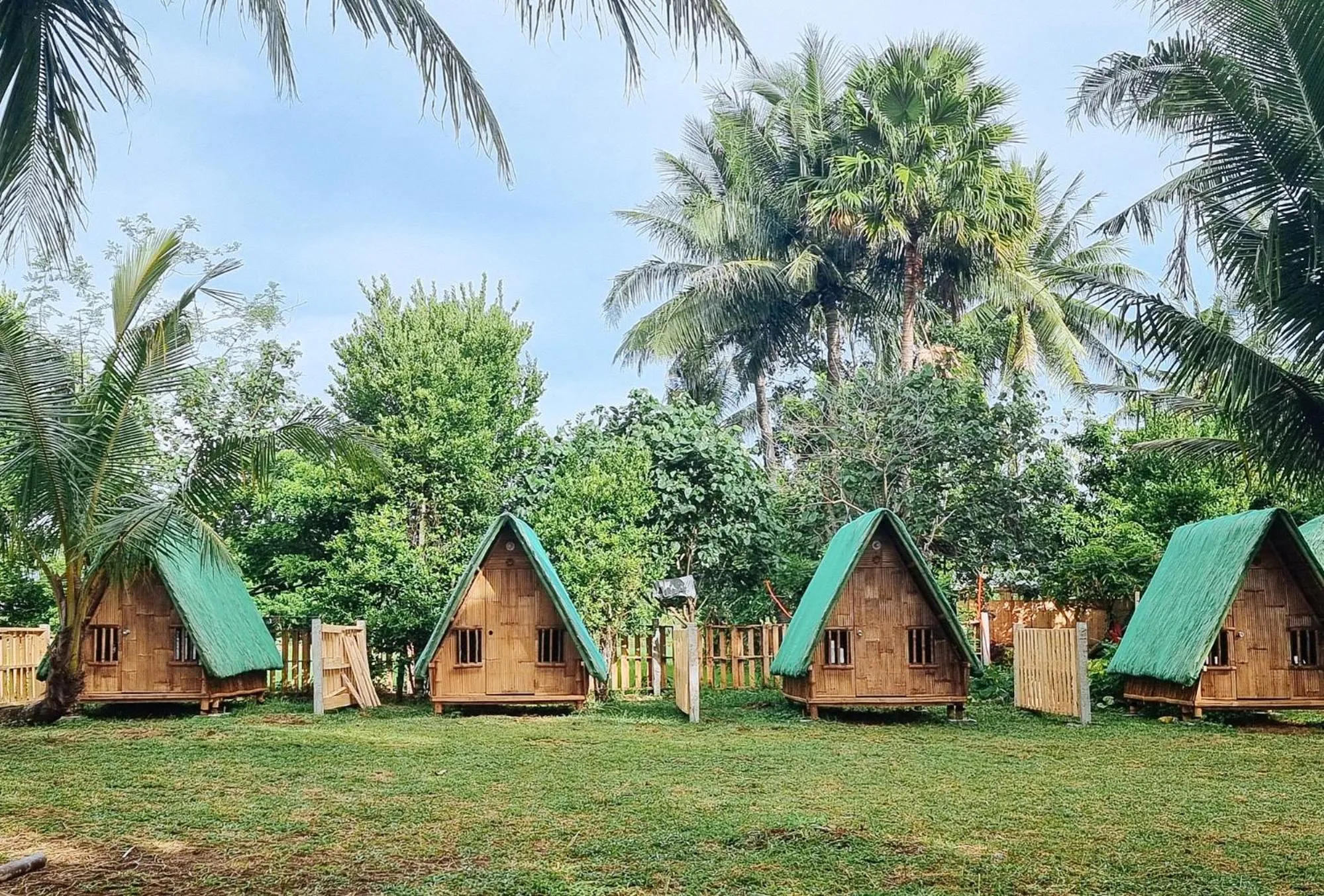 Day in RedDoorz @ Balai Baibai Cagayan