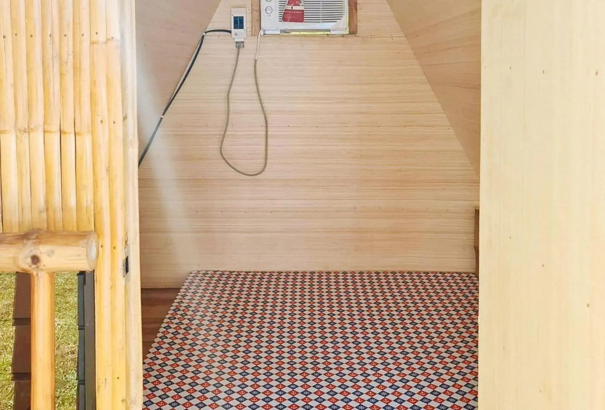 Bedroom in RedDoorz @ Balai Baibai Cagayan Bedroom in RedDoorz @ Balai Baibai Cagayan