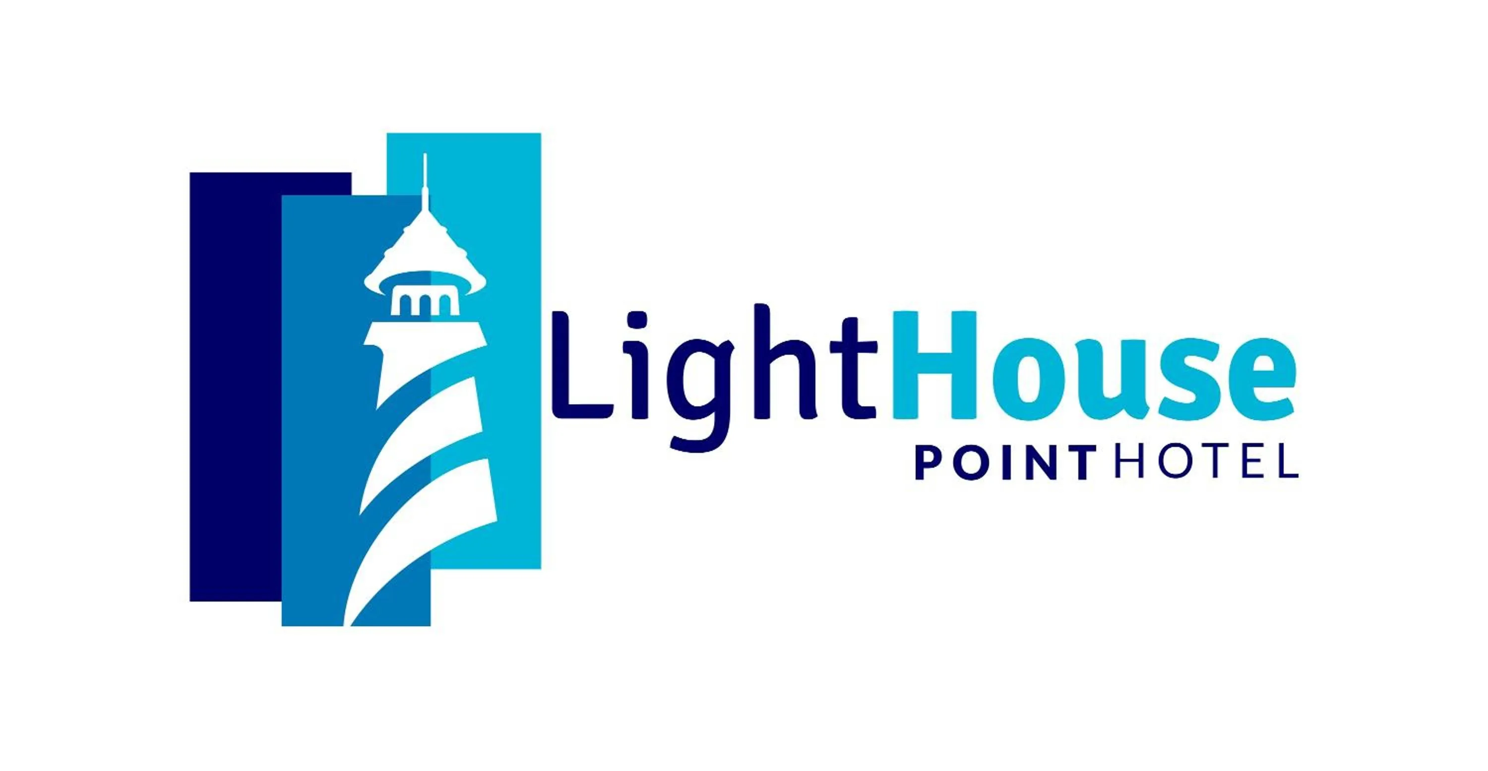 Property logo or sign in Lighthouse Point Hotel