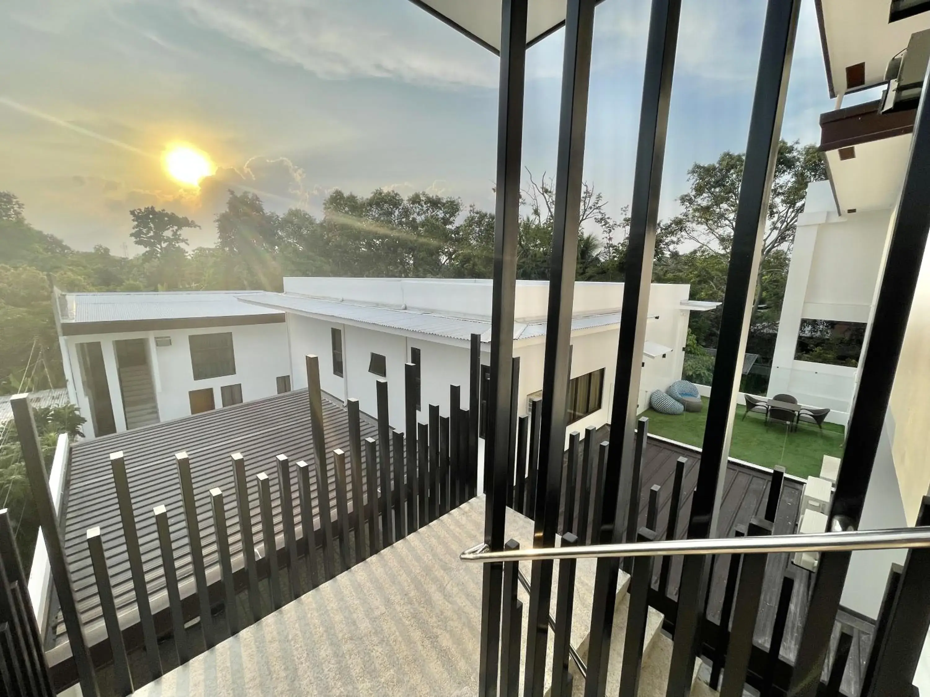 View (from property/room) in Lighthouse Point Hotel View (from property/room) in Lighthouse Point Hotel