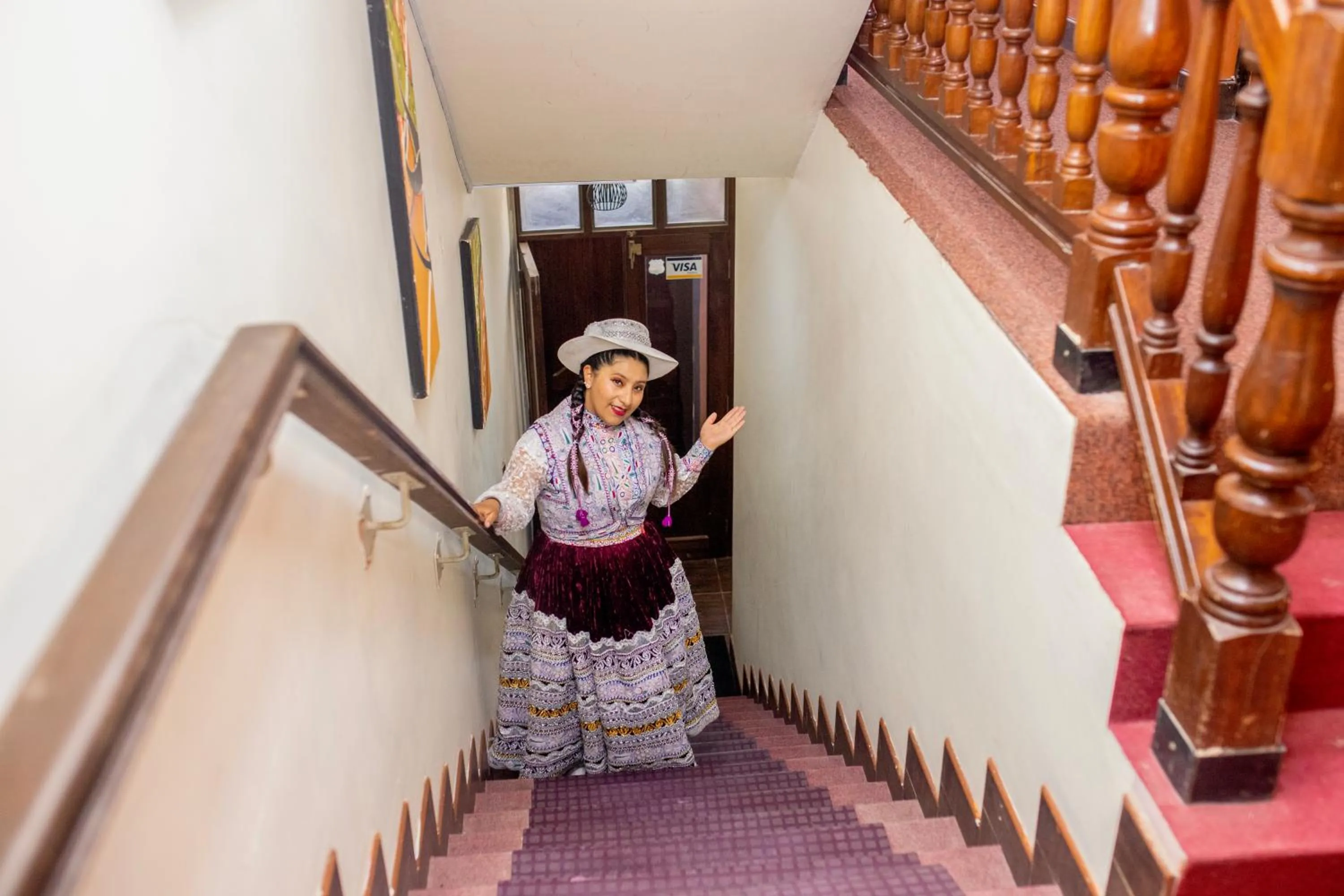 Colibrí Inn