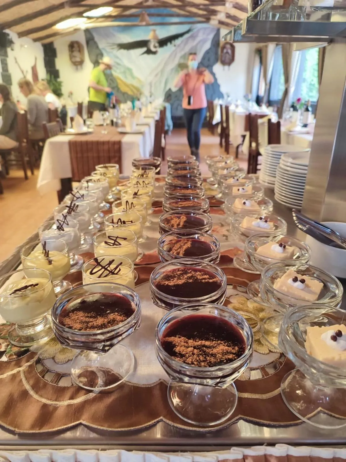 Colibrí Inn