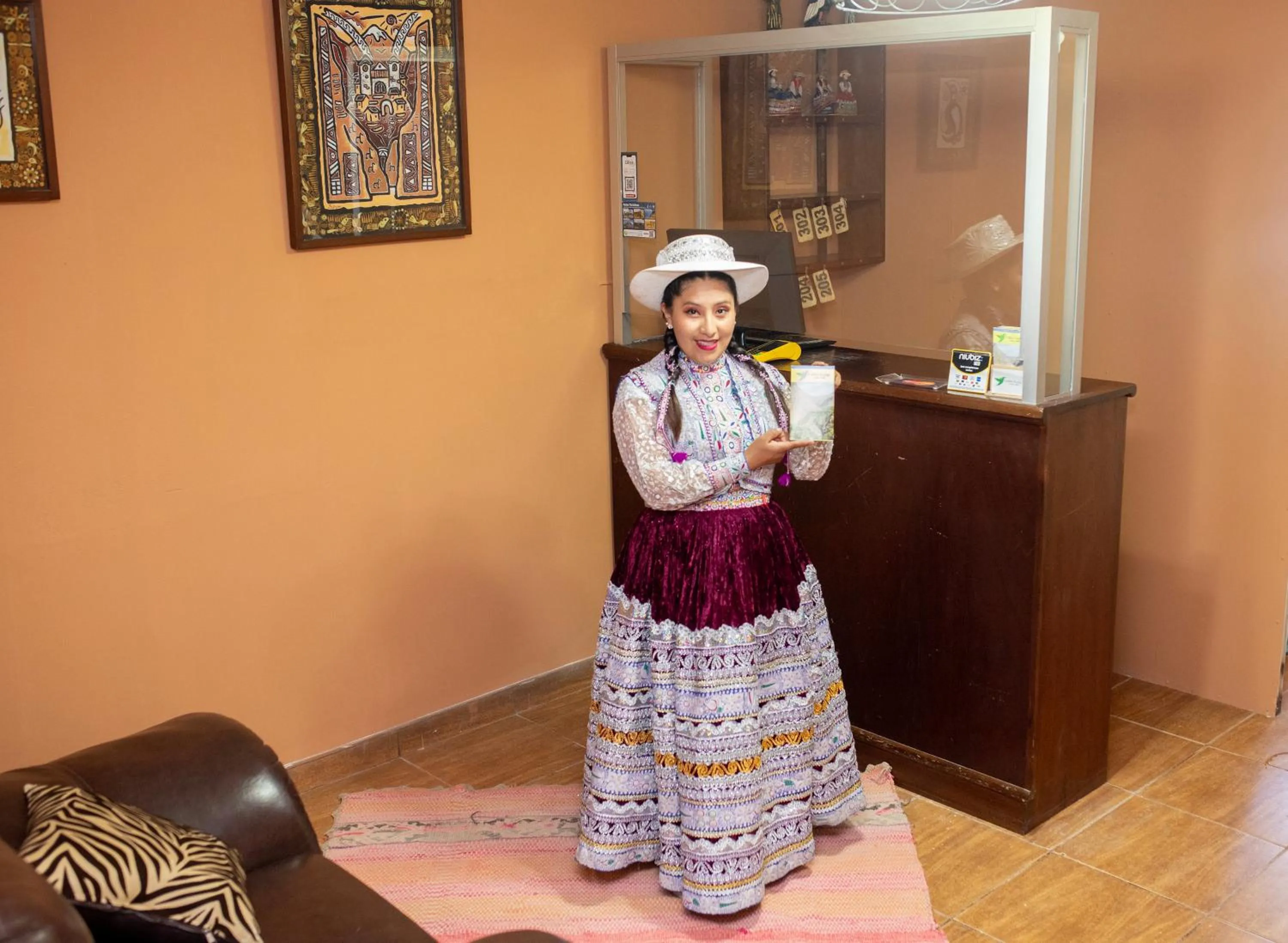 Colibrí Inn