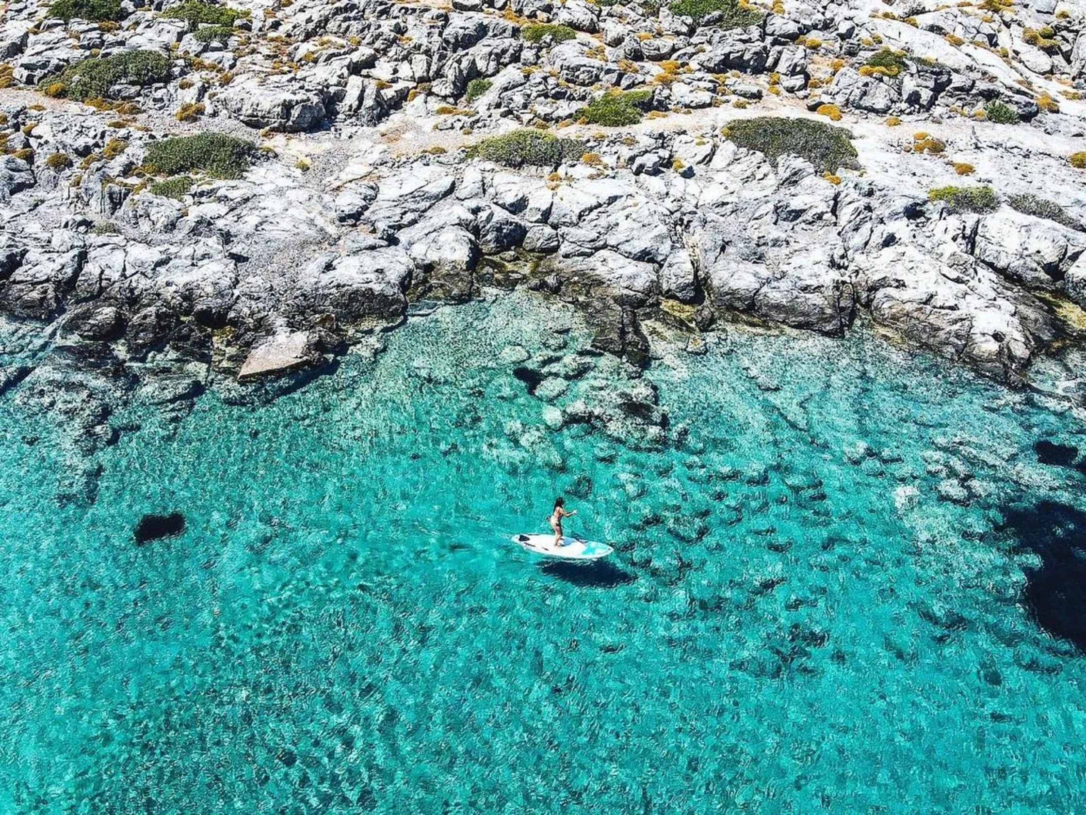 Rafkos Mansion with Private Pool and Amazing View