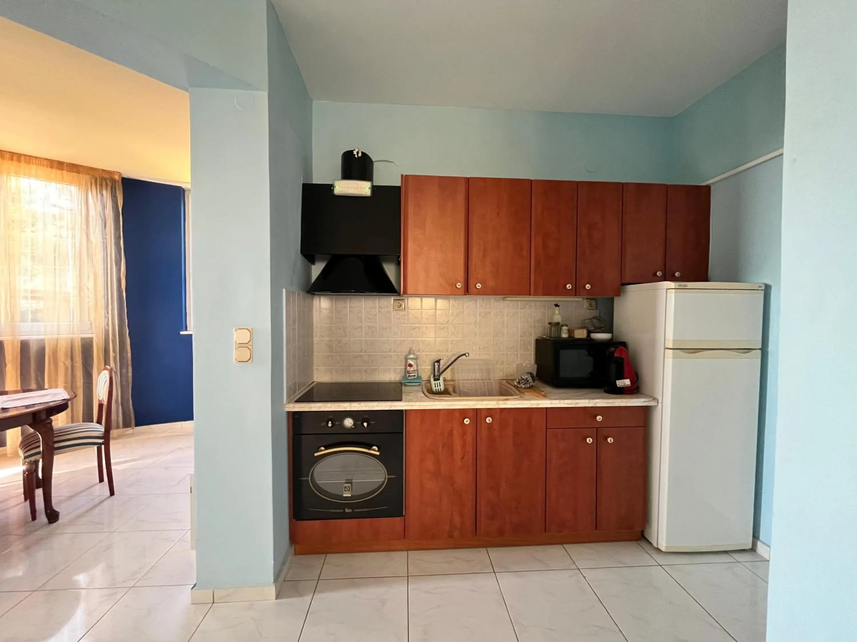 Rafkos Mansion with Private Pool and Amazing View