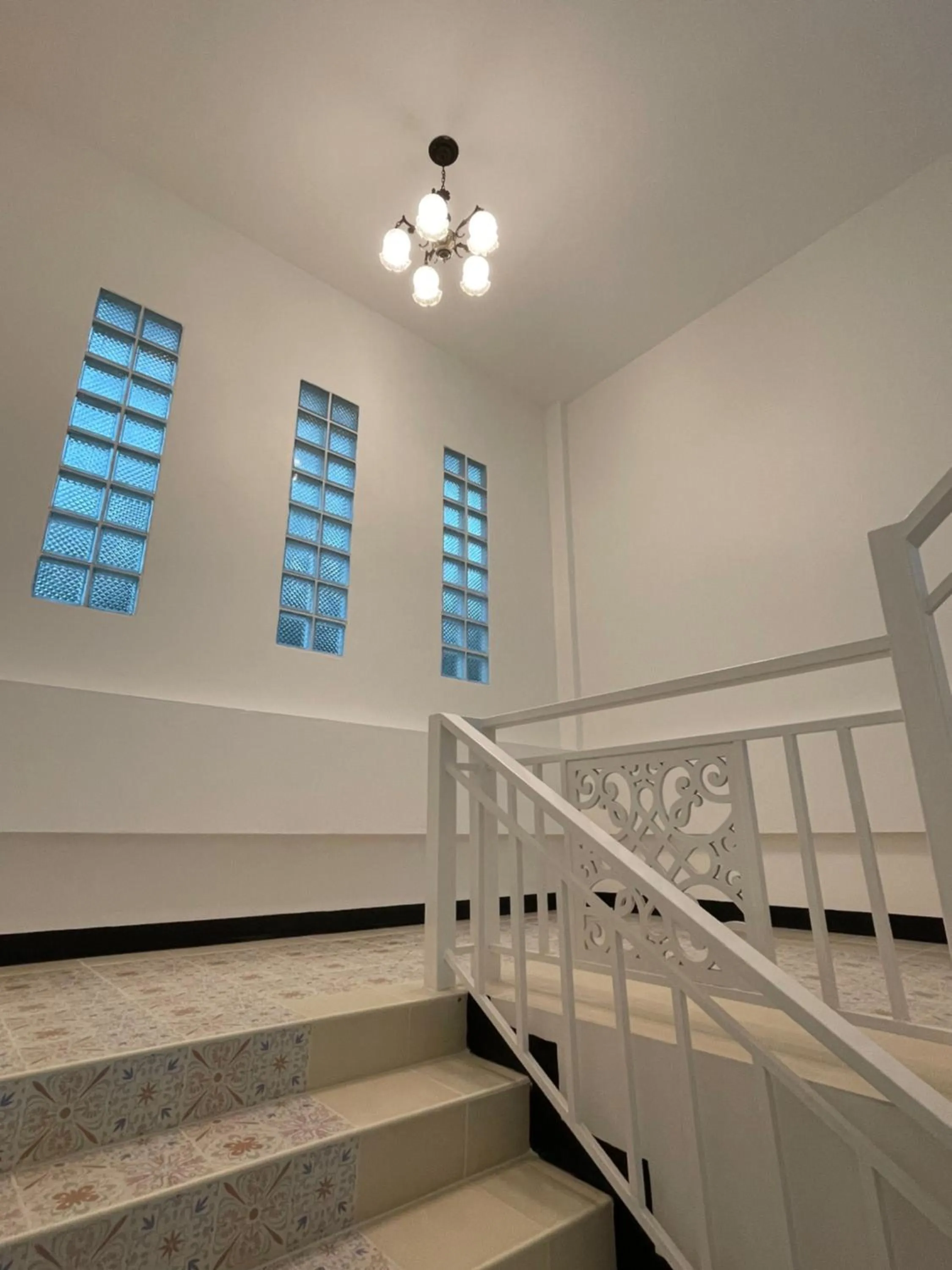 Property building in Ivory House Sriracha