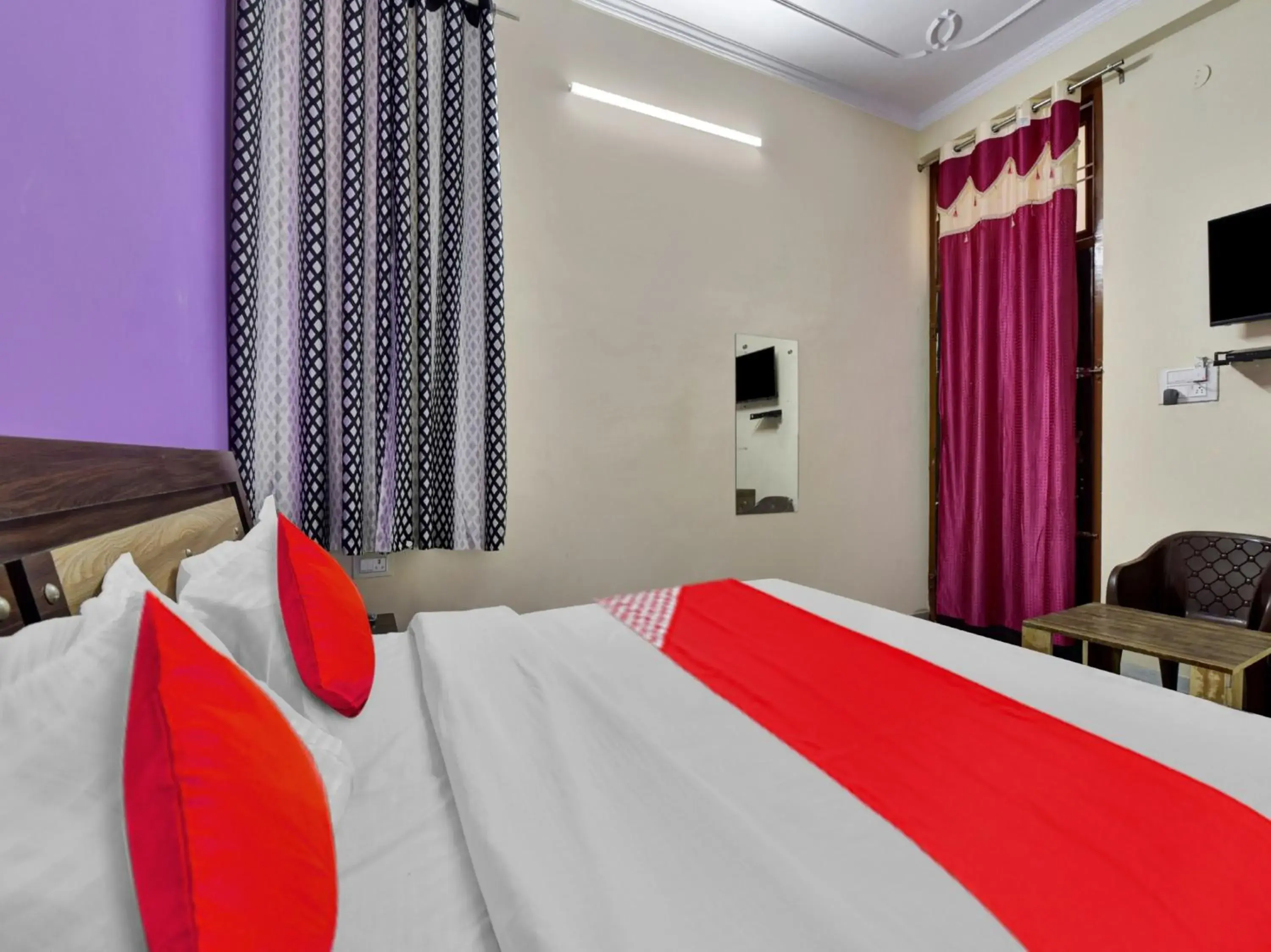 Facade/entrance in Hotel O Hastinapur Residency Facade/entrance in Hotel O Hastinapur Residency