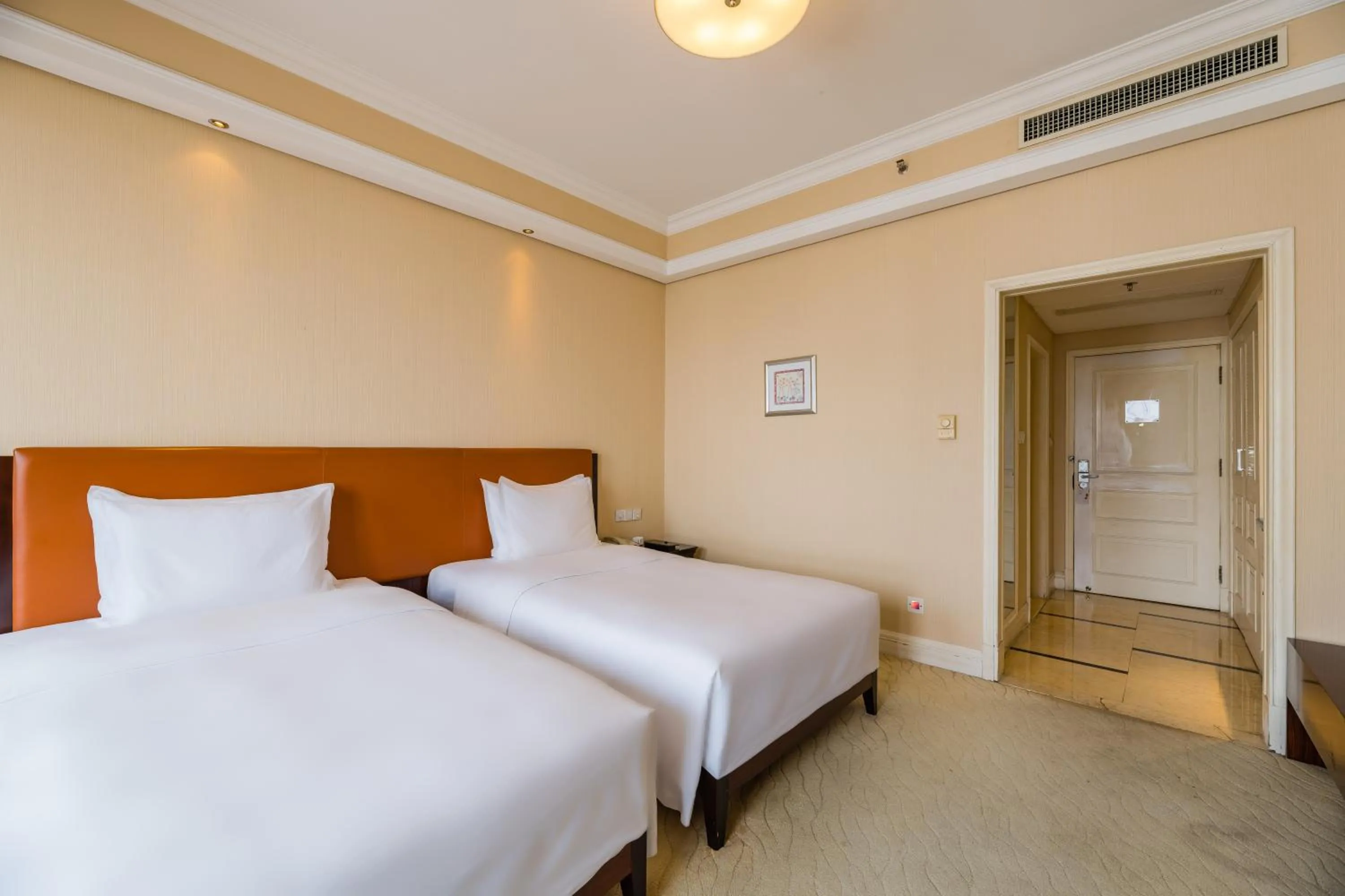 Bedroom in S&N Hotel Jiujiang