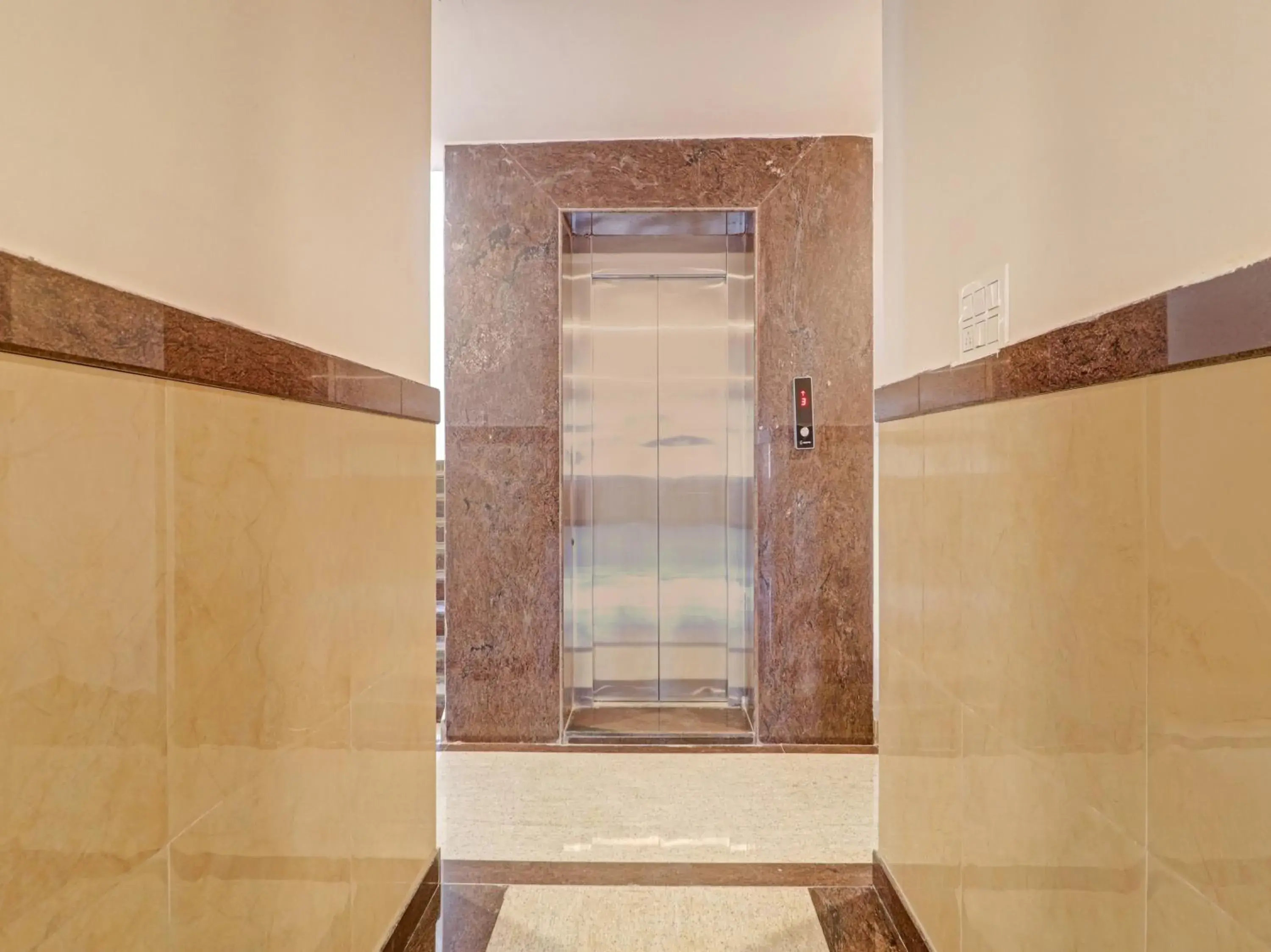 Lobby or reception in Townhouse White Ridge KPHB OPP JNTU Lobby or reception in Townhouse White Ridge KPHB OPP JNTU