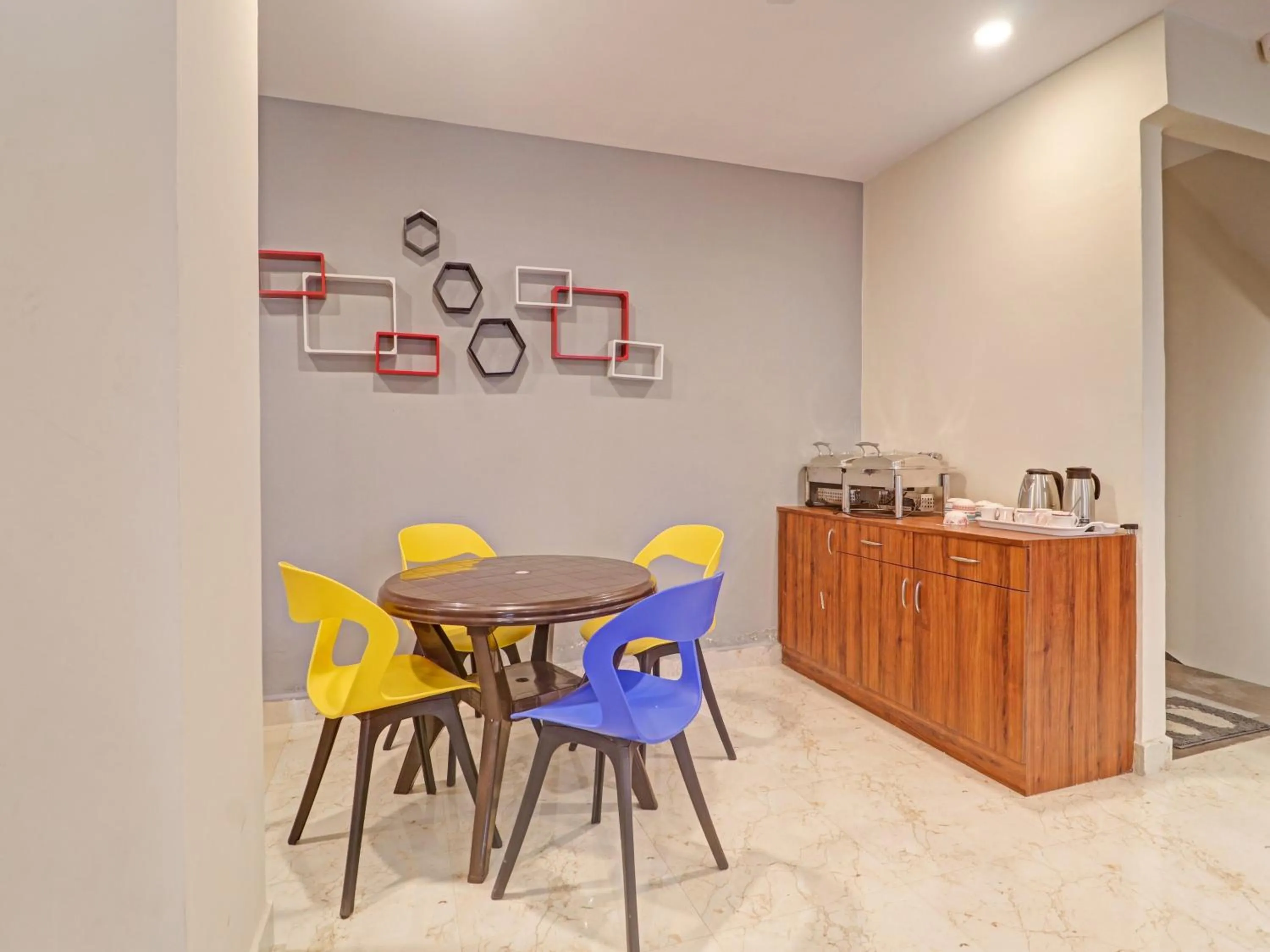 Other in Townhouse White Ridge KPHB OPP JNTU